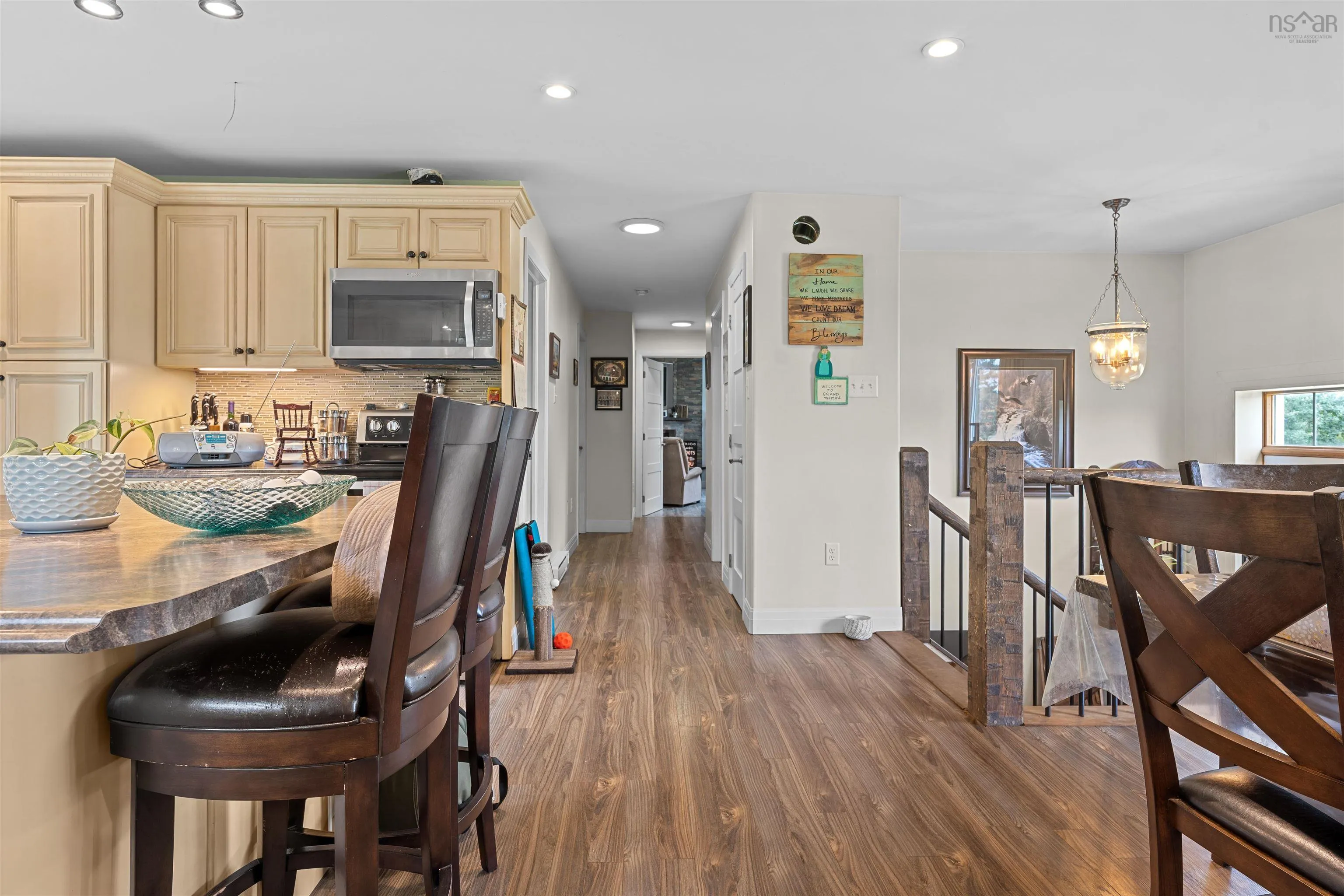 1696 Highway 336, Dean, NS B0N 2M0, 4 Bedrooms Bedrooms, ,2 BathroomsBathrooms,Residential,For Sale,Highway 336,202518392