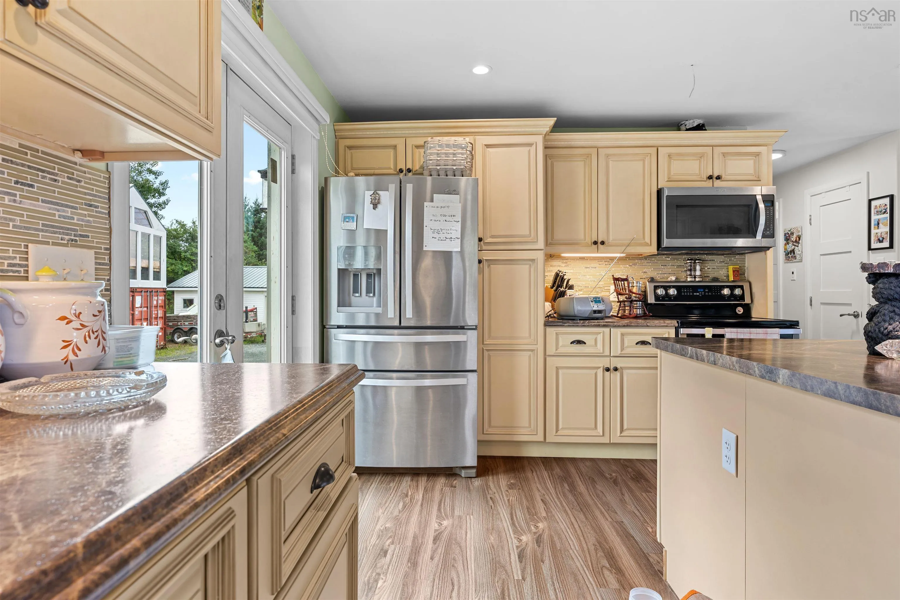 1696 Highway 336, Dean, NS B0N 2M0, 4 Bedrooms Bedrooms, ,2 BathroomsBathrooms,Residential,For Sale,Highway 336,202518392