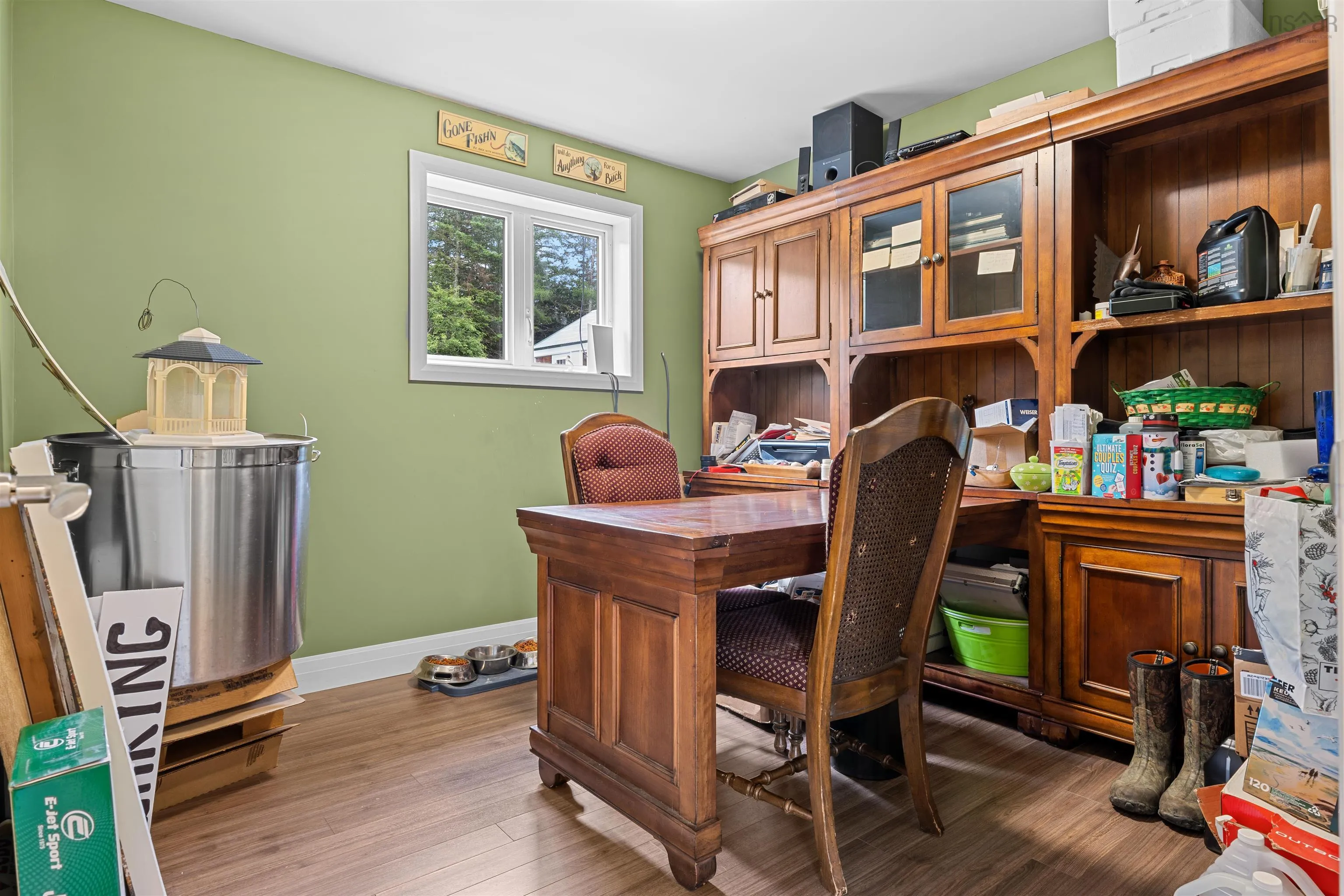 1696 Highway 336, Dean, NS B0N 2M0, 4 Bedrooms Bedrooms, ,2 BathroomsBathrooms,Residential,For Sale,Highway 336,202518392