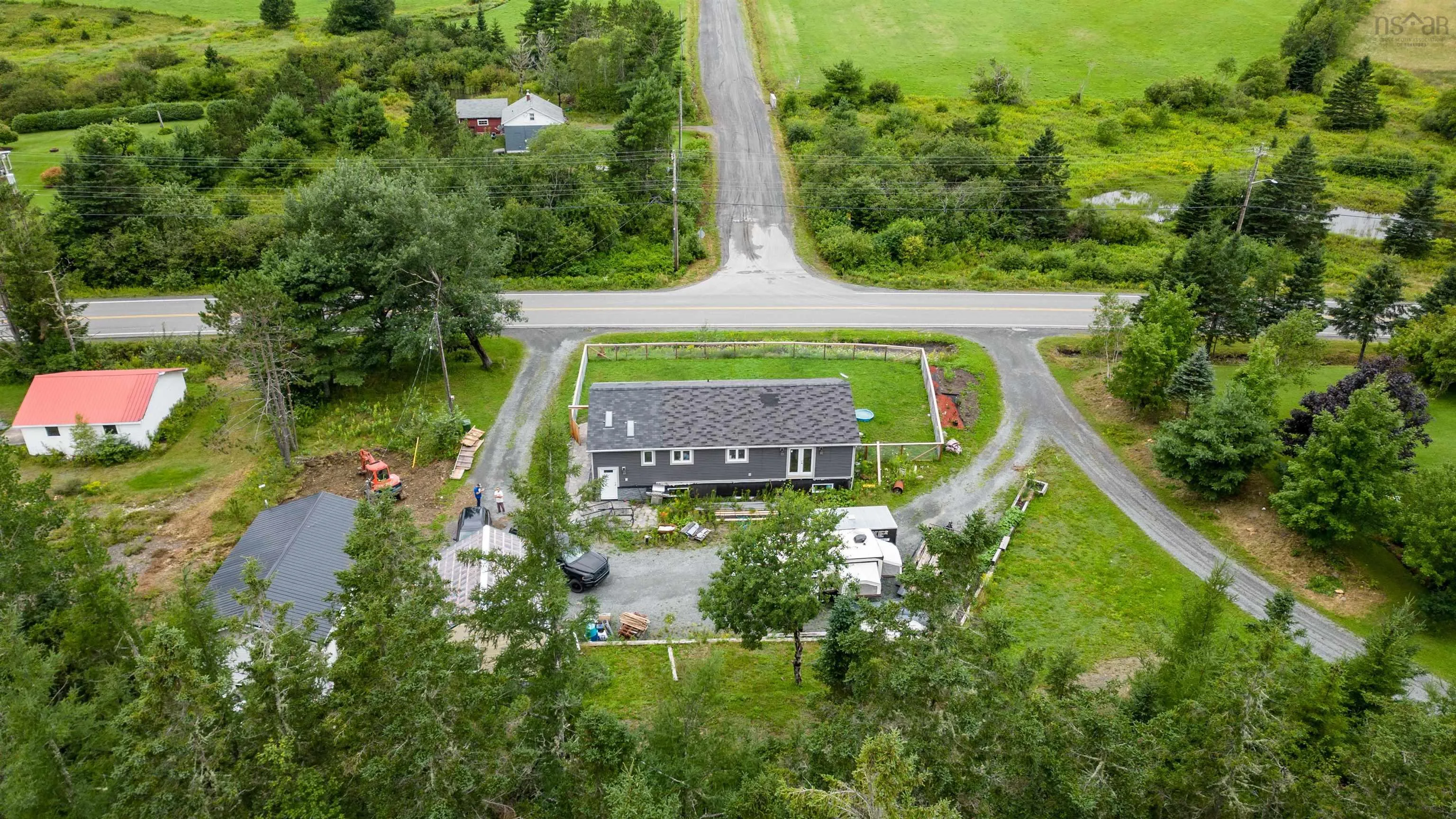 1696 Highway 336, Dean, NS B0N 2M0, 4 Bedrooms Bedrooms, ,2 BathroomsBathrooms,Residential,For Sale,Highway 336,202518392