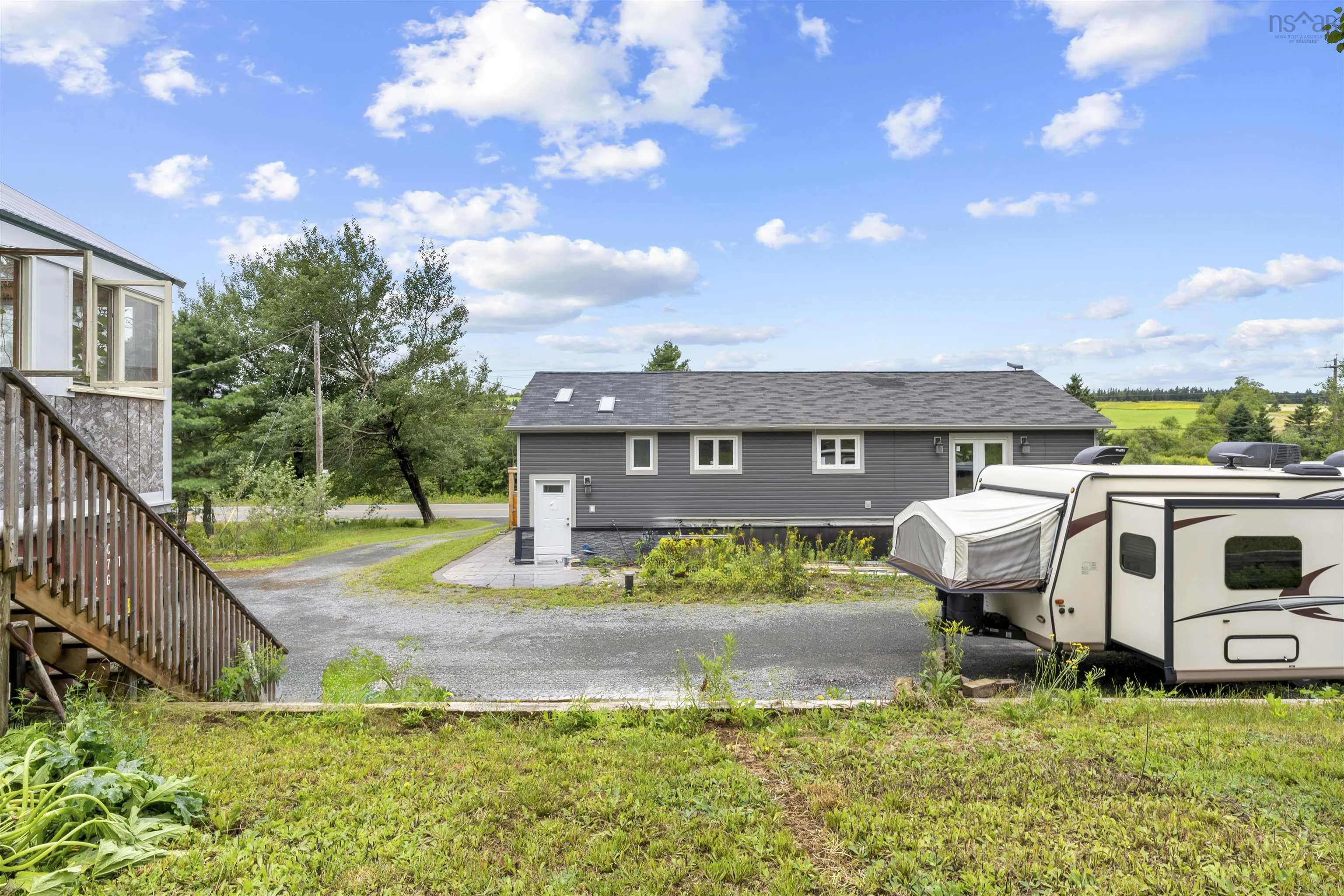 1696 Highway 336, Dean, NS B0N 2M0, 4 Bedrooms Bedrooms, ,2 BathroomsBathrooms,Residential,For Sale,Highway 336,202518392