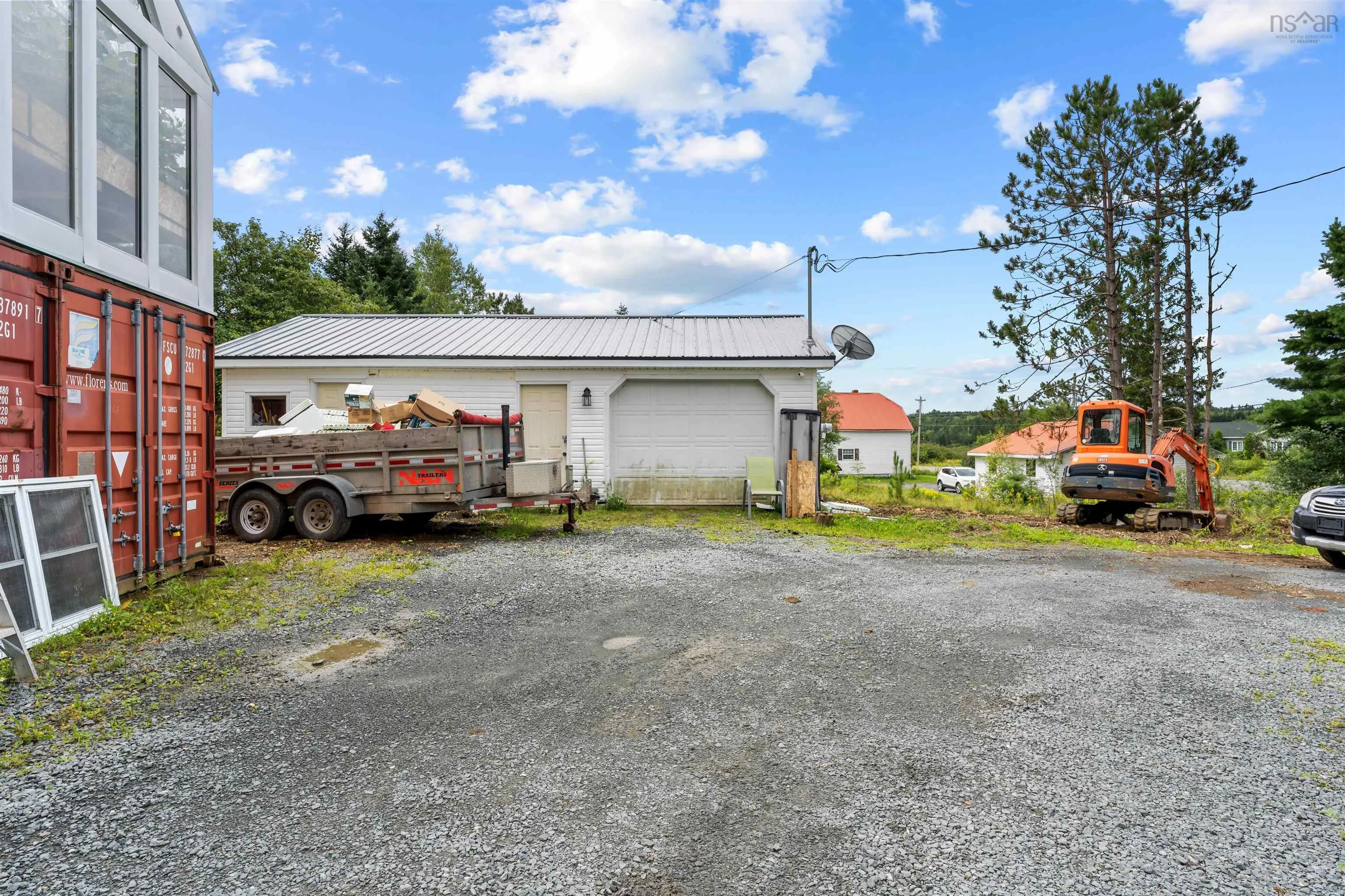1696 Highway 336, Dean, NS B0N 2M0, 4 Bedrooms Bedrooms, ,2 BathroomsBathrooms,Residential,For Sale,Highway 336,202518392