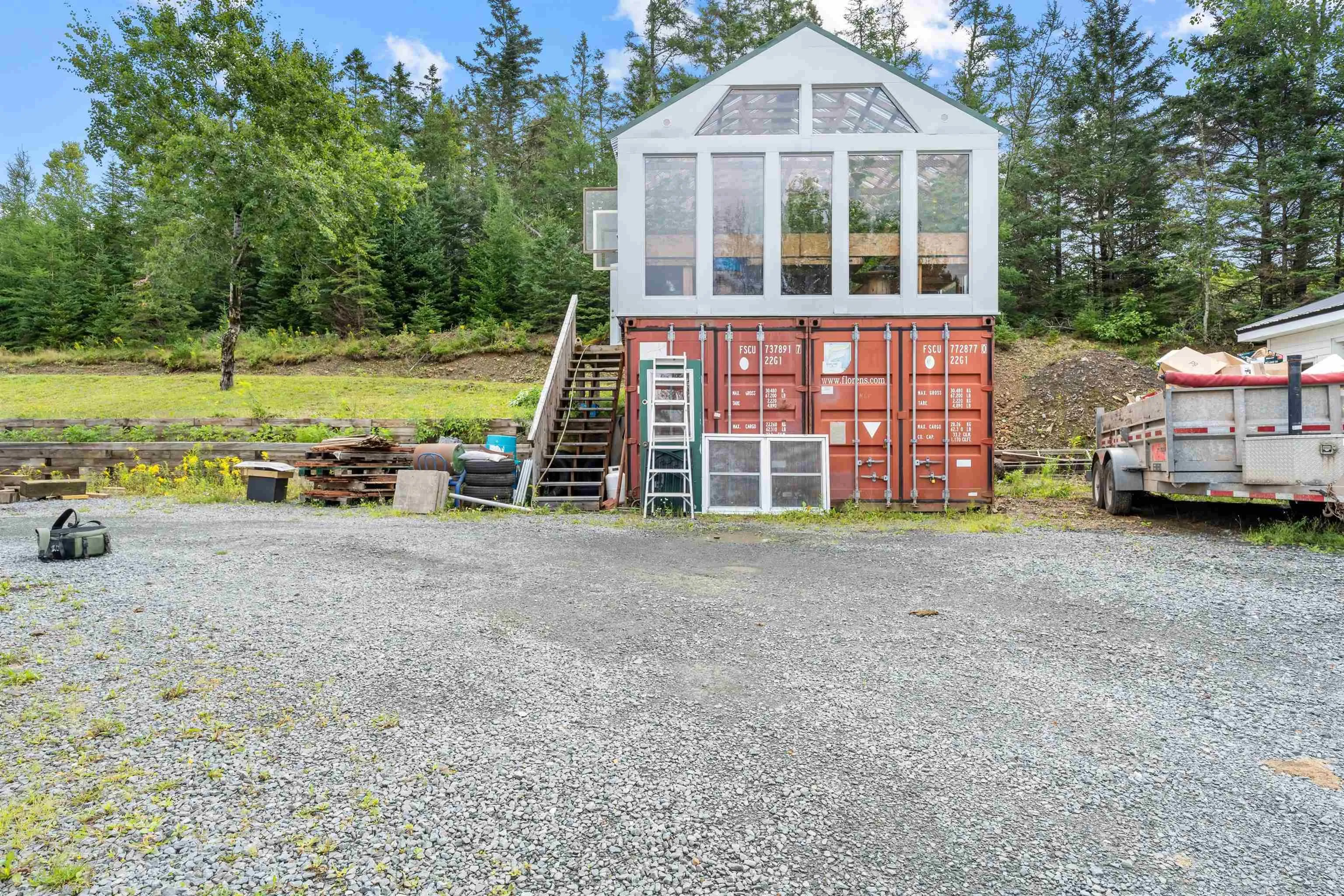 1696 Highway 336, Dean, NS B0N 2M0, 4 Bedrooms Bedrooms, ,2 BathroomsBathrooms,Residential,For Sale,Highway 336,202518392