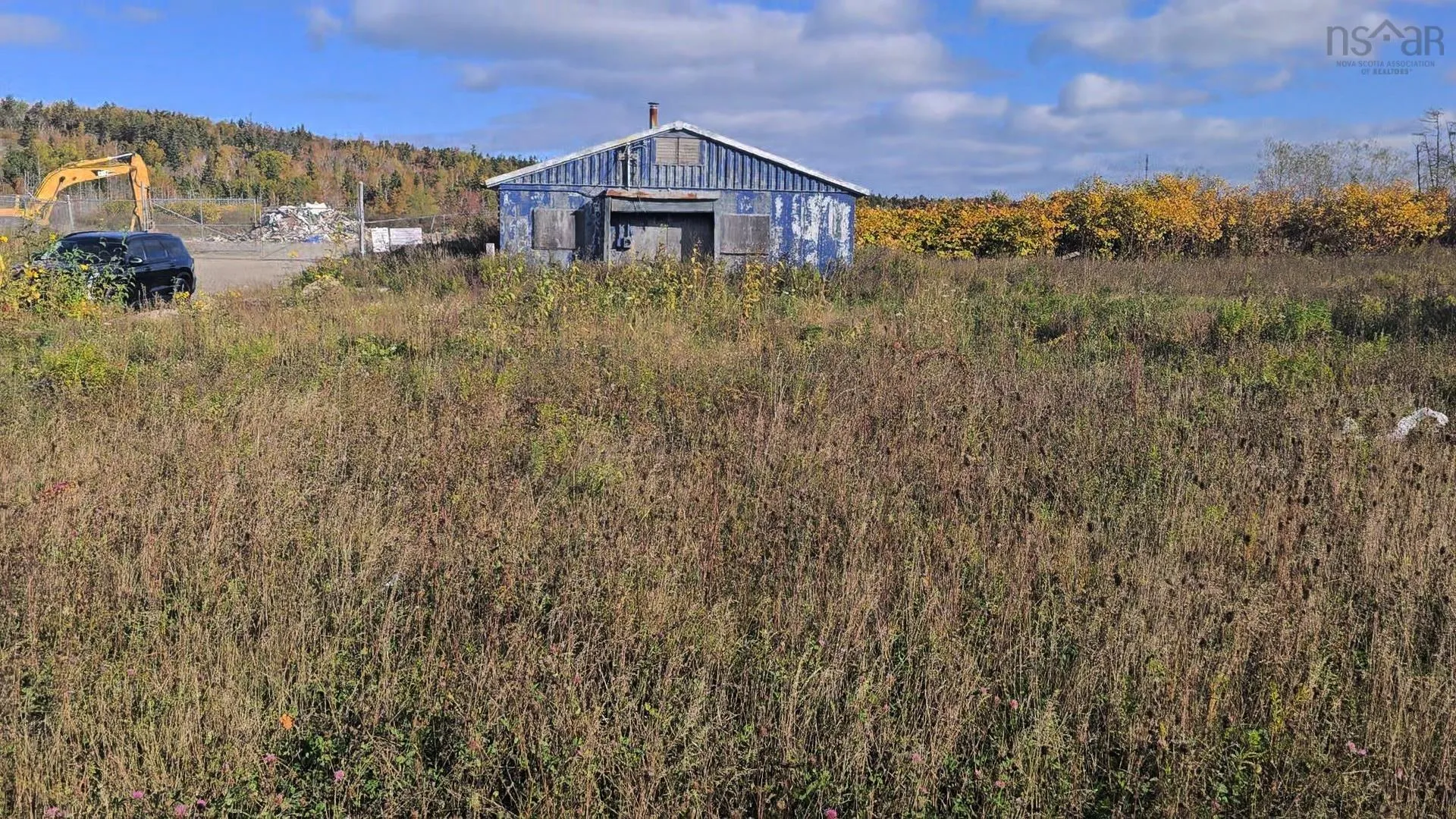 01-25 Ferris Street, North Sydney Ns B2a 3s1, ,Land,For Sale,Ferris,202427174