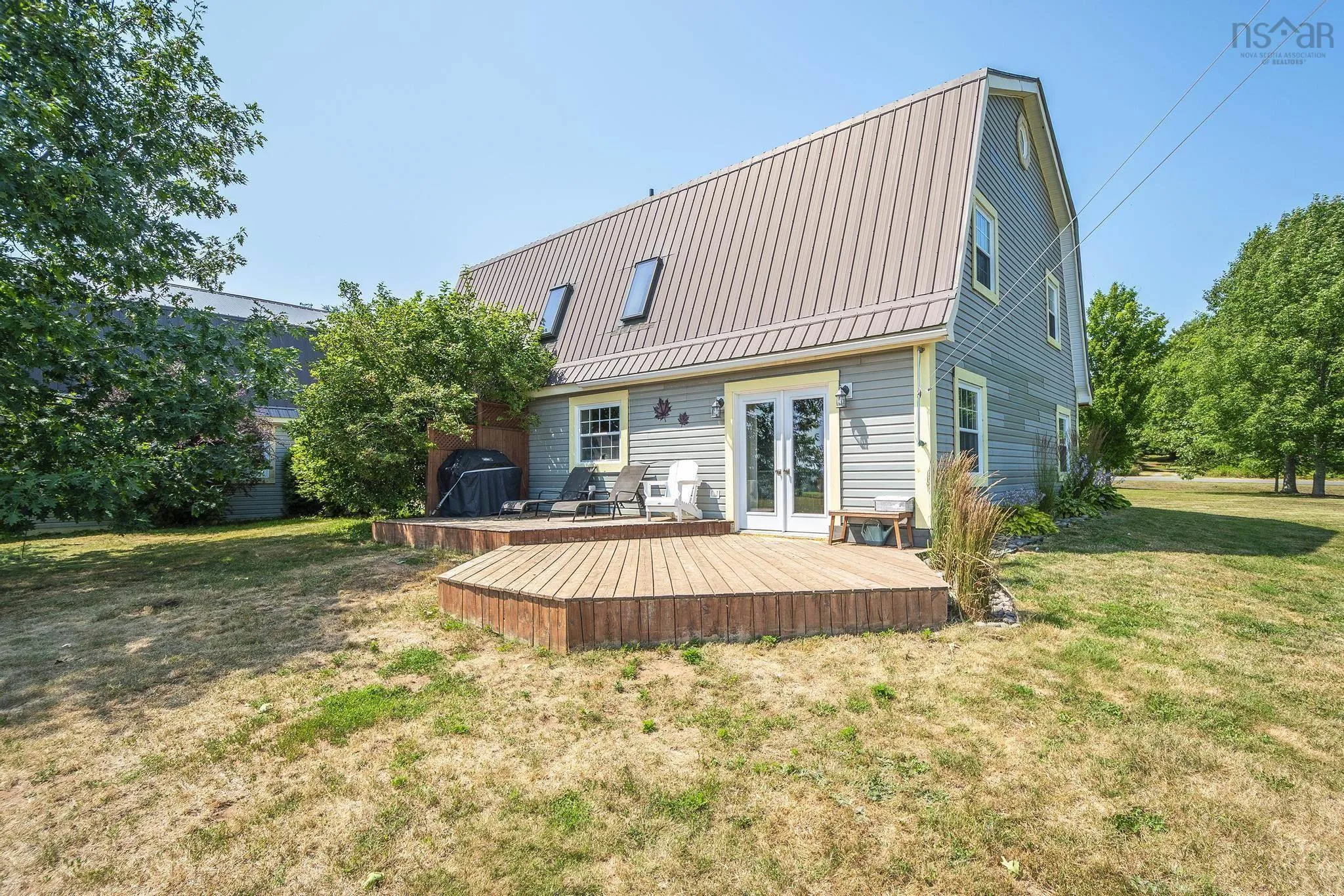 3010 Brooklyn Street, Dempseys Corner, NS B0P 1C0, 4 Bedrooms Bedrooms, ,3 BathroomsBathrooms,Residential,For Sale,Brooklyn,202519134