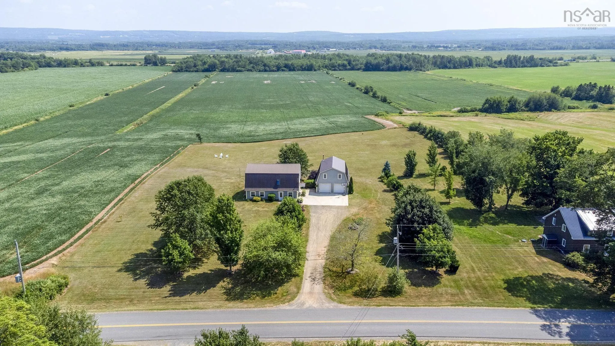 3010 Brooklyn Street, Dempseys Corner, NS B0P 1C0, 4 Bedrooms Bedrooms, ,3 BathroomsBathrooms,Residential,For Sale,Brooklyn,202519134