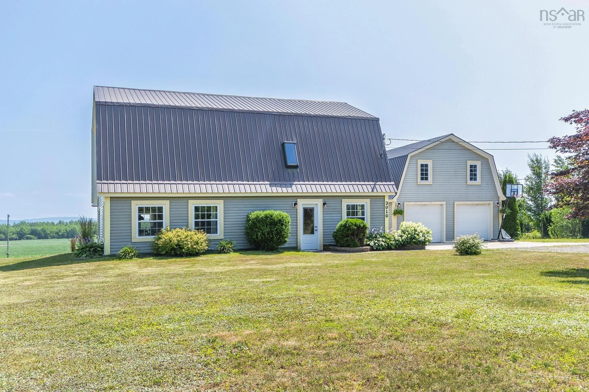 3010 Brooklyn Street, Dempseys Corner, NS B0P 1C0, 4 Bedrooms Bedrooms, ,3 BathroomsBathrooms,Residential,For Sale,Brooklyn,202519134