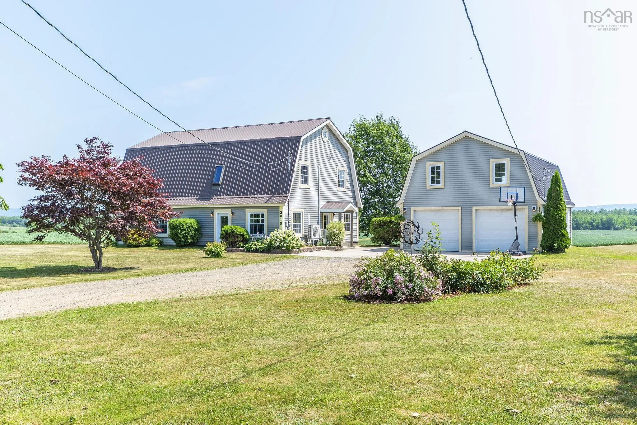 3010 Brooklyn Street, Dempseys Corner, NS B0P 1C0, 4 Bedrooms Bedrooms, ,3 BathroomsBathrooms,Residential,For Sale,Brooklyn,202519134