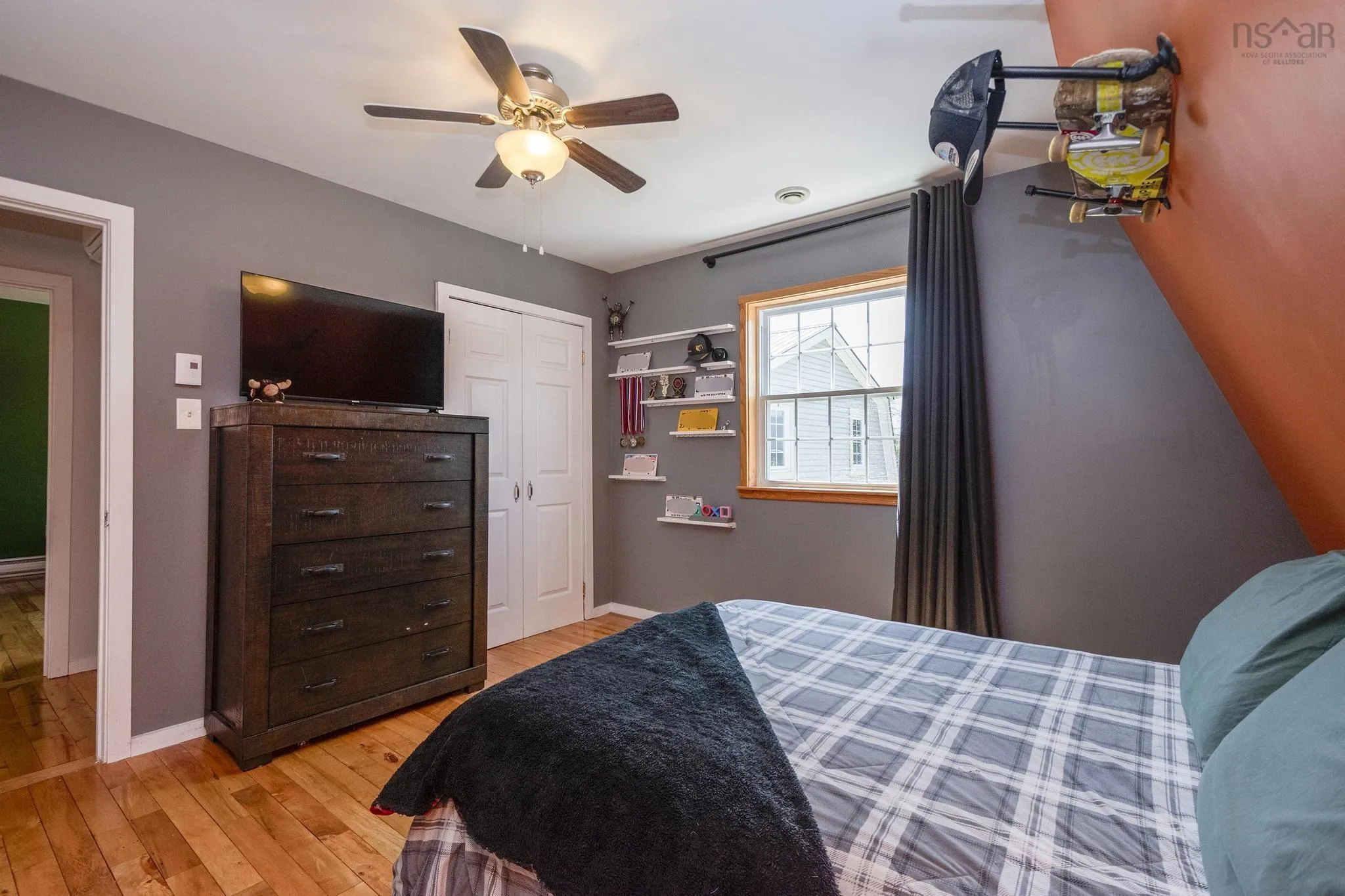 3010 Brooklyn Street, Dempseys Corner, NS B0P 1C0, 4 Bedrooms Bedrooms, ,3 BathroomsBathrooms,Residential,For Sale,Brooklyn,202519134