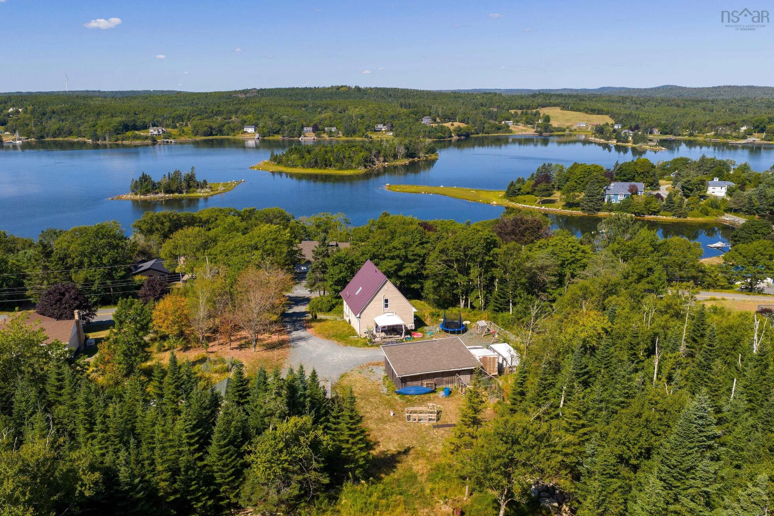 327 East Petpeswick Road, East Petpeswick, NS B0J 2L0, 4 Bedrooms Bedrooms, ,3 BathroomsBathrooms,Residential,For Sale,East Petpeswick,202521736