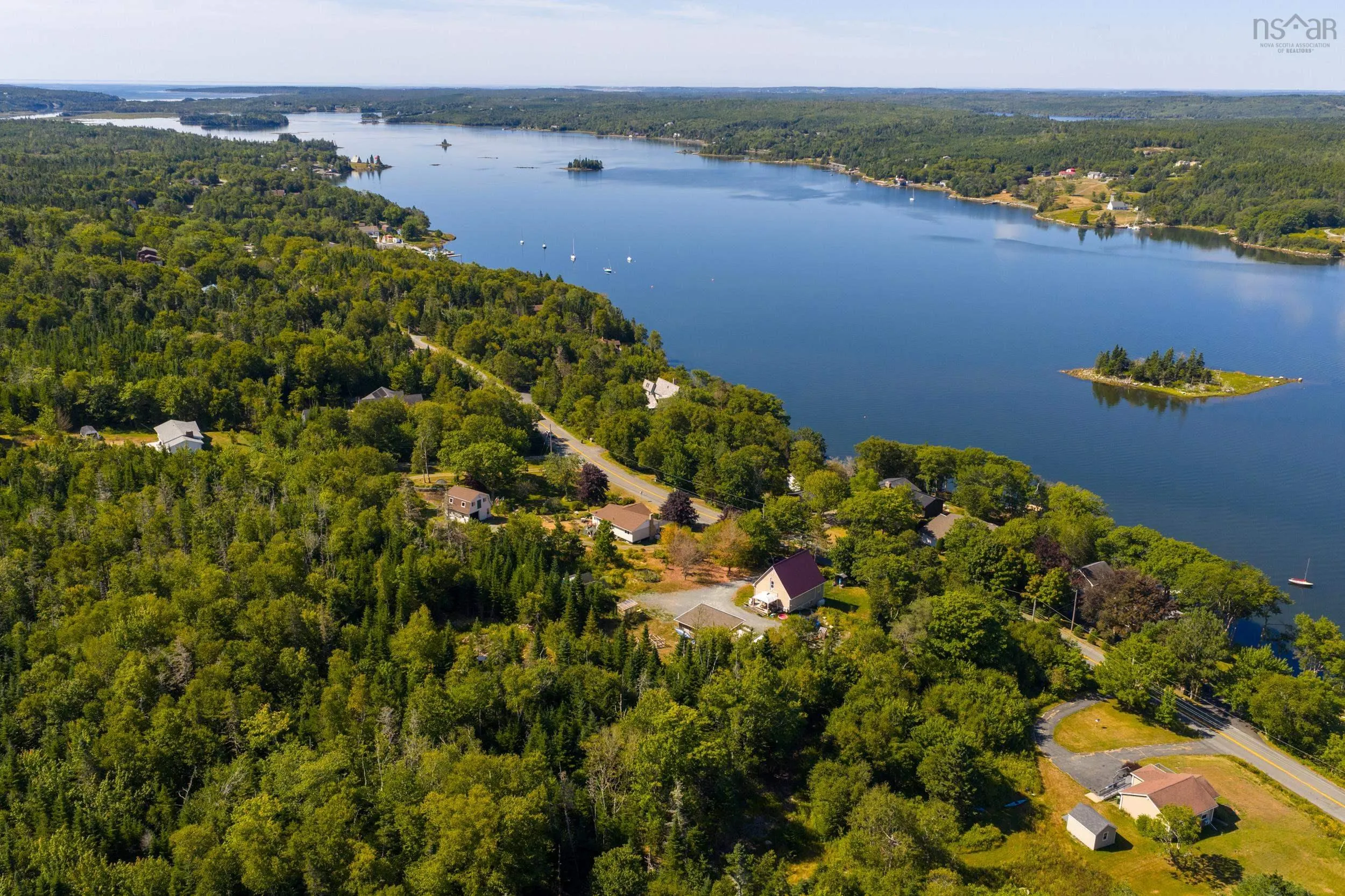 327 East Petpeswick Road, East Petpeswick, NS B0J 2L0, 4 Bedrooms Bedrooms, ,3 BathroomsBathrooms,Residential,For Sale,East Petpeswick,202521736