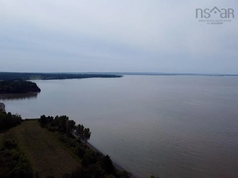 171 Lantz Road, Bramber Ns B0p 2r0, ,Land,For Sale,Lantz,202422765