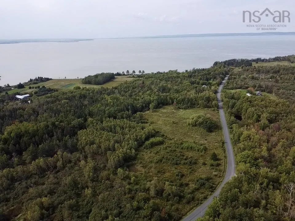 171 Lantz Road, Bramber Ns B0p 2r0, ,Land,For Sale,Lantz,202422765