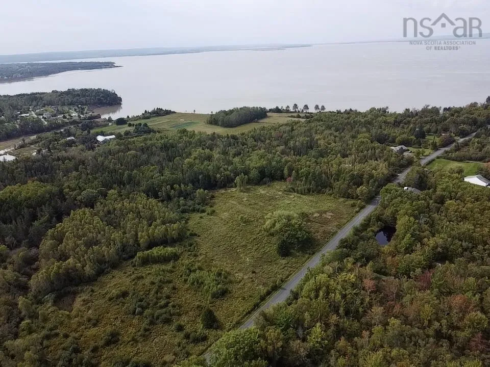 171 Lantz Road, Bramber Ns B0p 2r0, ,Land,For Sale,Lantz,202422765