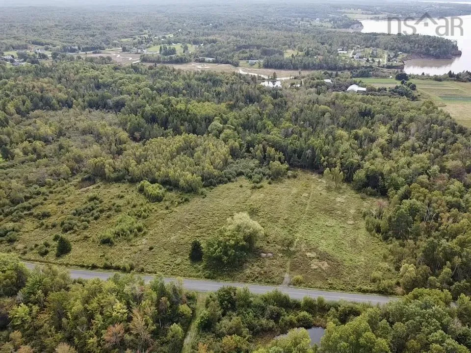 171 Lantz Road, Bramber Ns B0p 2r0, ,Land,For Sale,Lantz,202422765