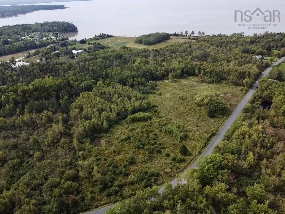 171 Lantz Road, Bramber Ns B0p 2r0, ,Land,For Sale,Lantz,202422765
