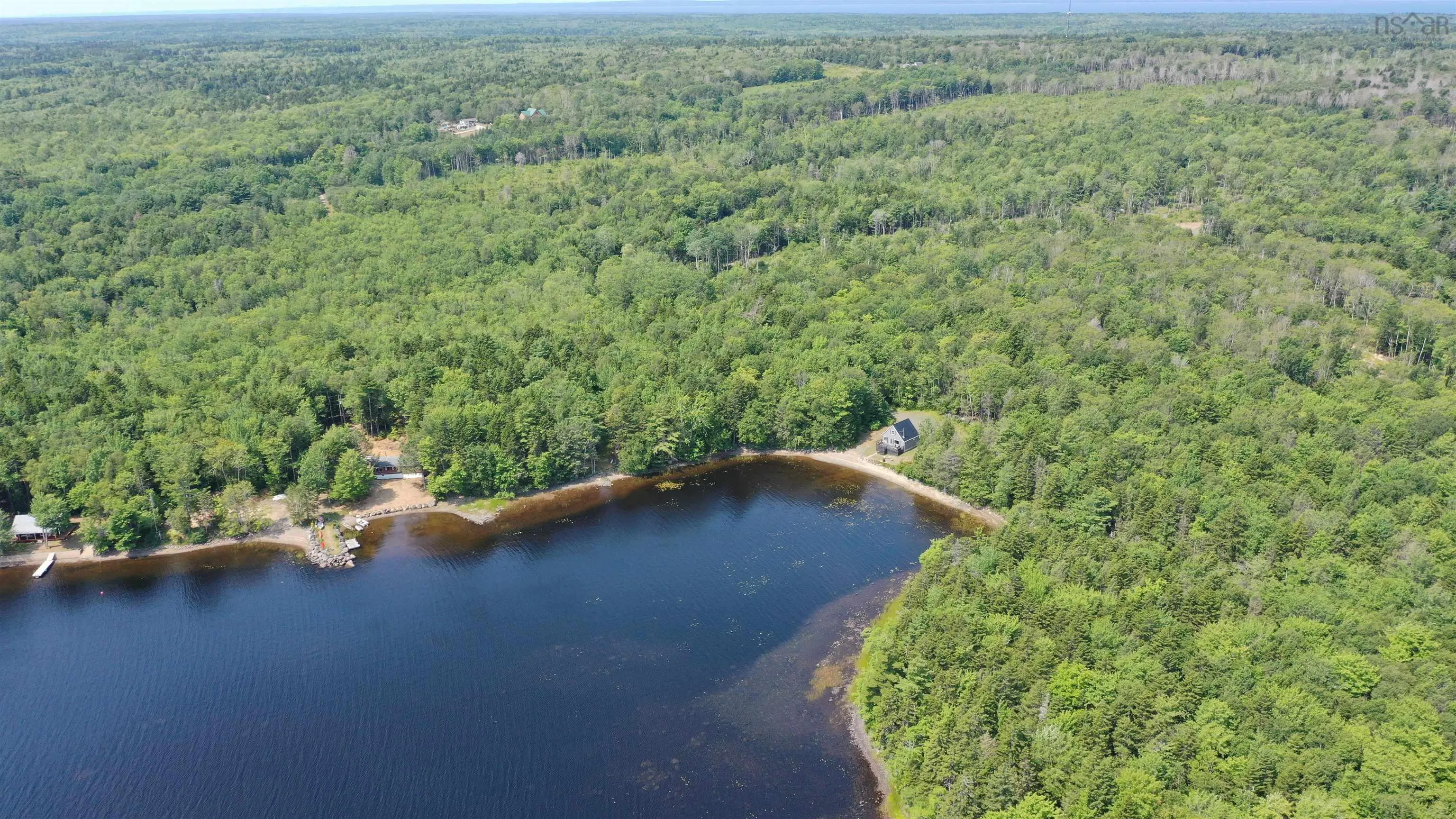 Troop Road, North Range, NS B0W 1H0, ,Land,For Sale,Troop,202521167