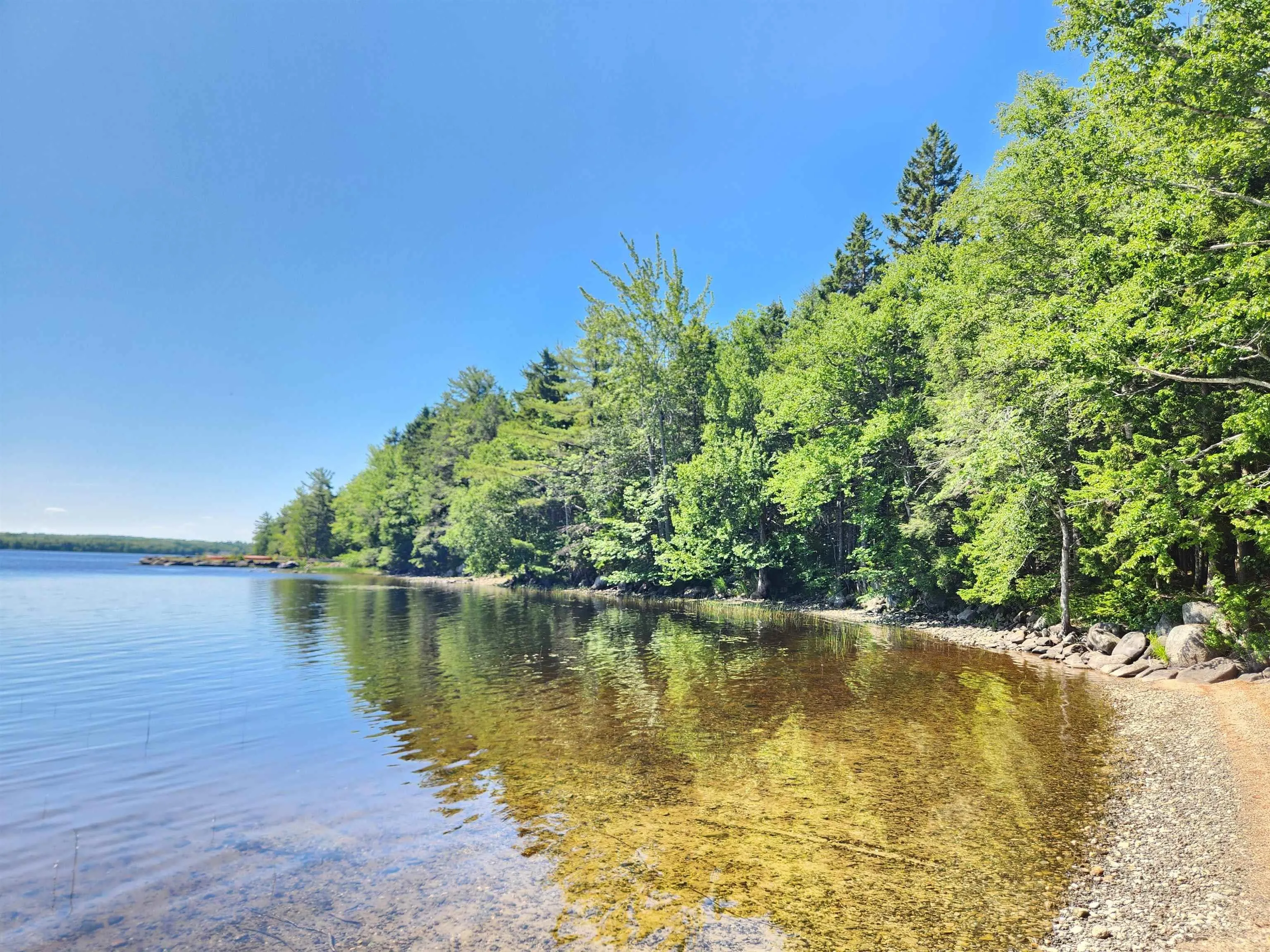 Troop Road, North Range, NS B0W 1H0, ,Land,For Sale,Troop,202521167