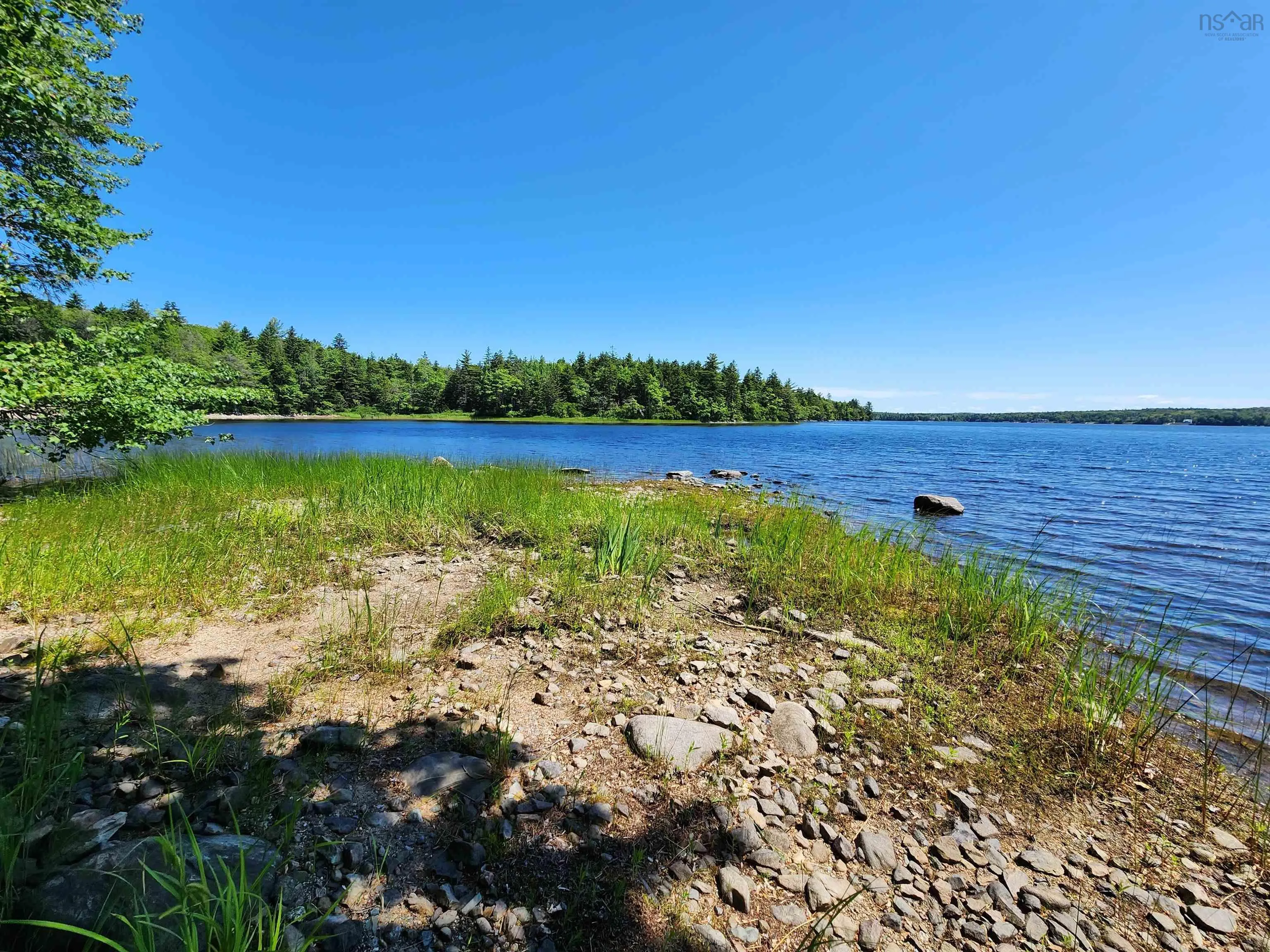 Troop Road, North Range, NS B0W 1H0, ,Land,For Sale,Troop,202521167