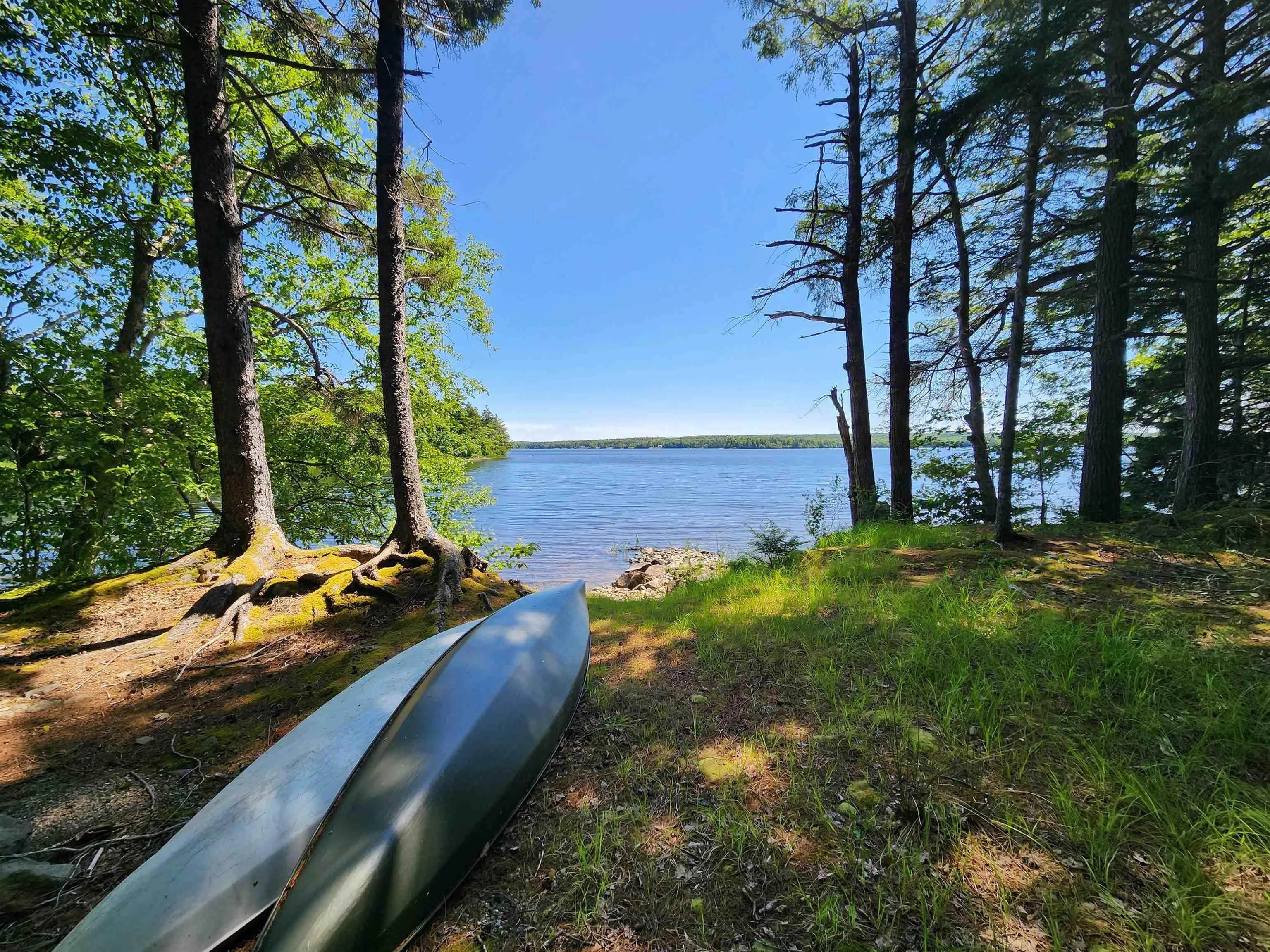 Troop Road, North Range, NS B0W 1H0, ,Land,For Sale,Troop,202521167