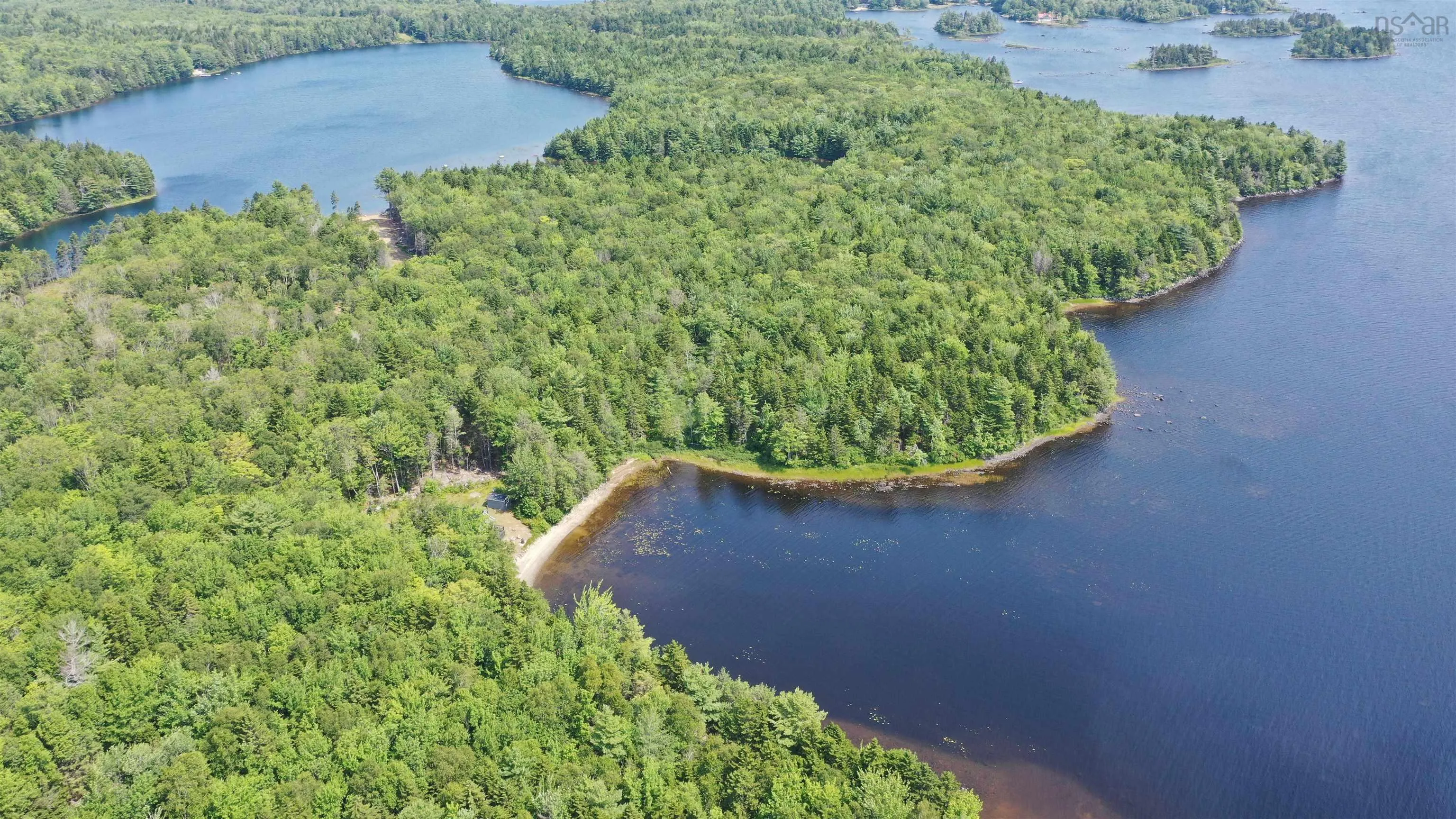 Troop Road, North Range, NS B0W 1H0, ,Land,For Sale,Troop,202521167