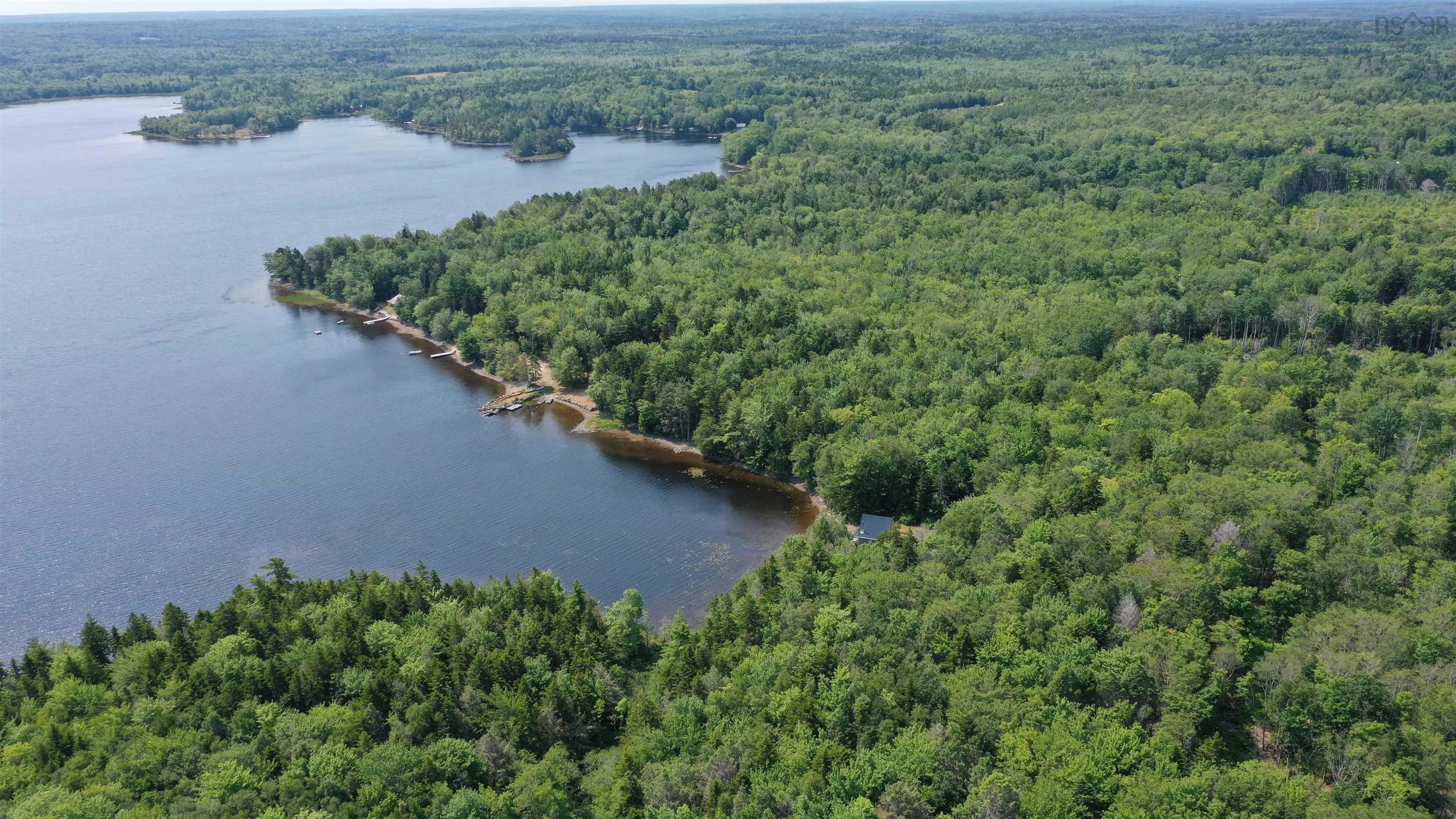 Troop Road, North Range, NS B0W 1H0, ,Land,For Sale,Troop,202521167