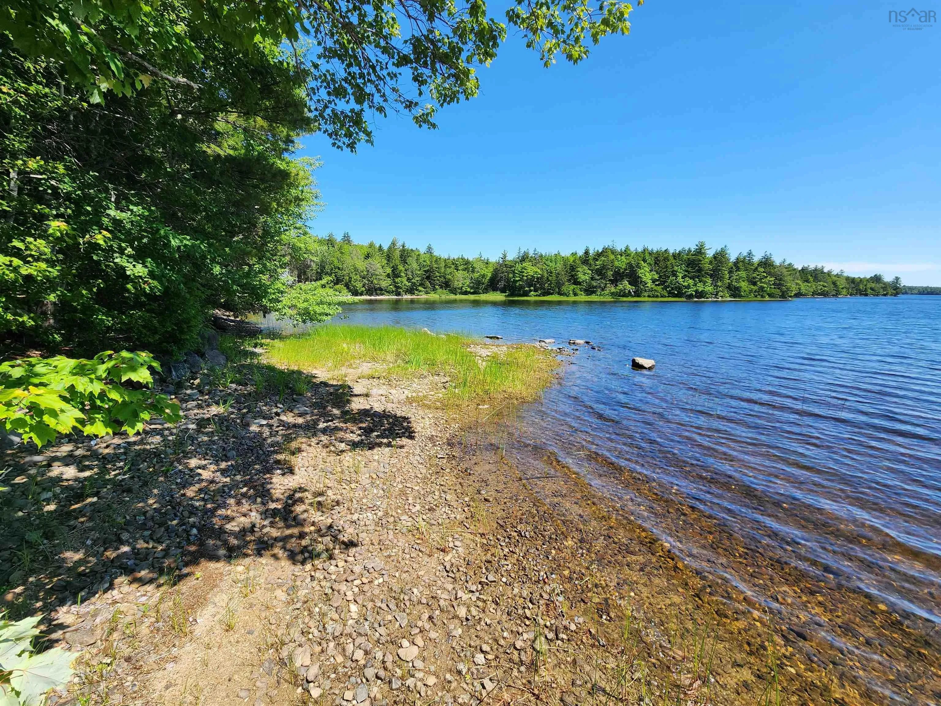 Troop Road, North Range, NS B0W 1H0, ,Land,For Sale,Troop,202521167