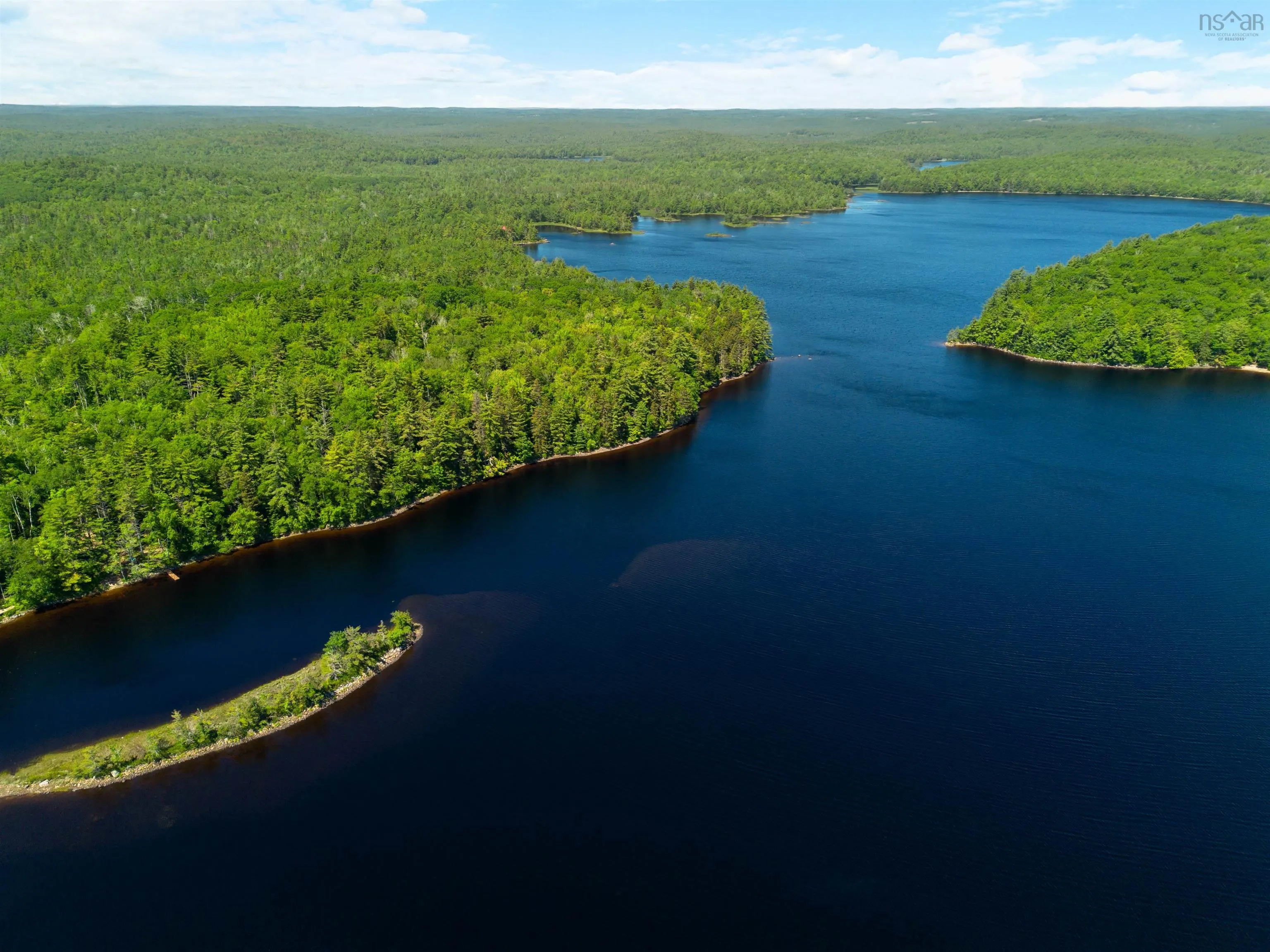 6 Harbour Acres Road, Molega, NS B0T 1E0, ,Land,For Sale,Harbour Acres,202521894