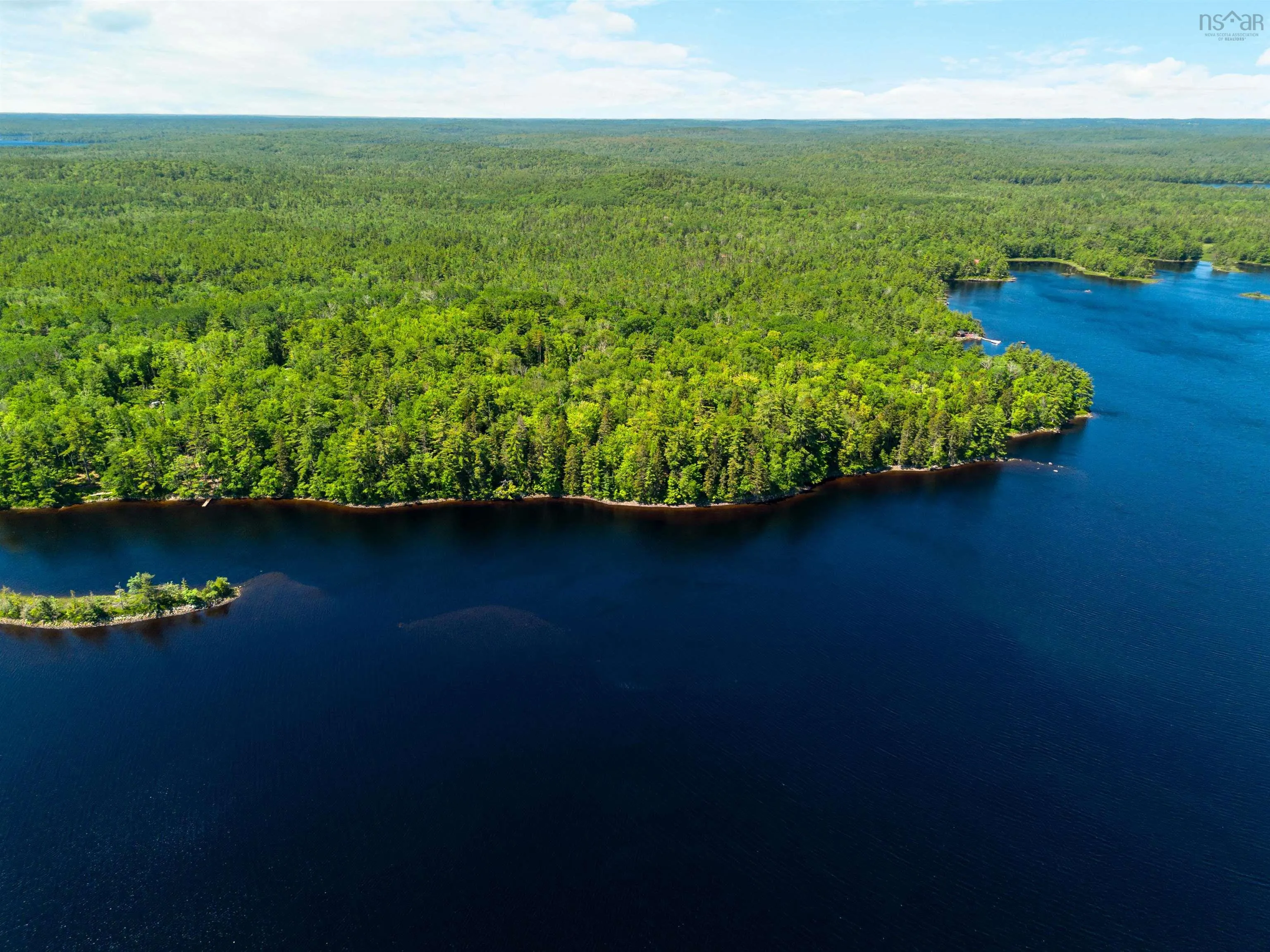 6 Harbour Acres Road, Molega, NS B0T 1E0, ,Land,For Sale,Harbour Acres,202521894