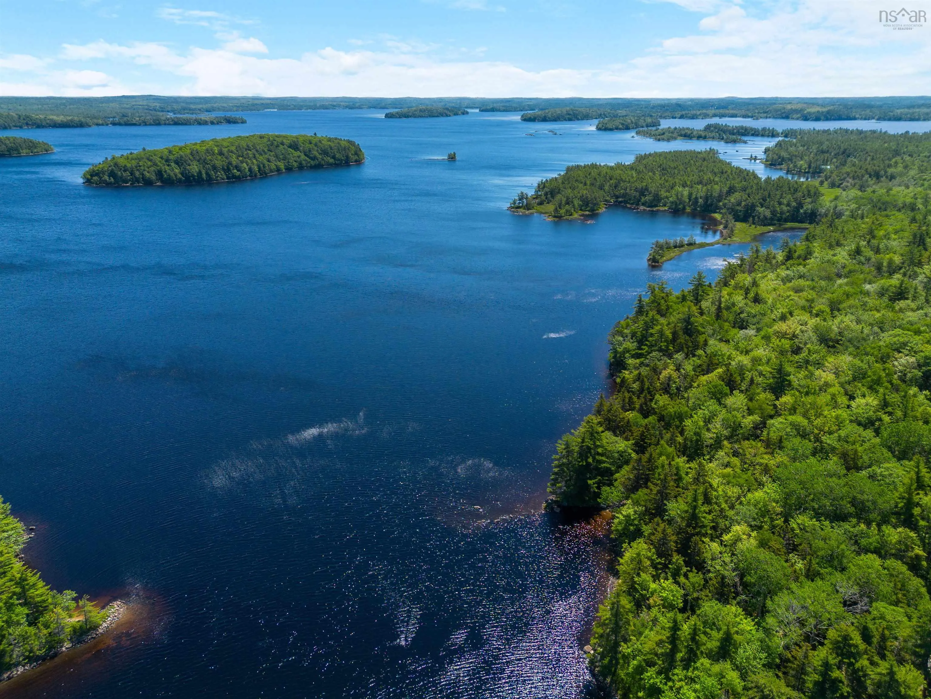 6 Harbour Acres Road, Molega, NS B0T 1E0, ,Land,For Sale,Harbour Acres,202521894