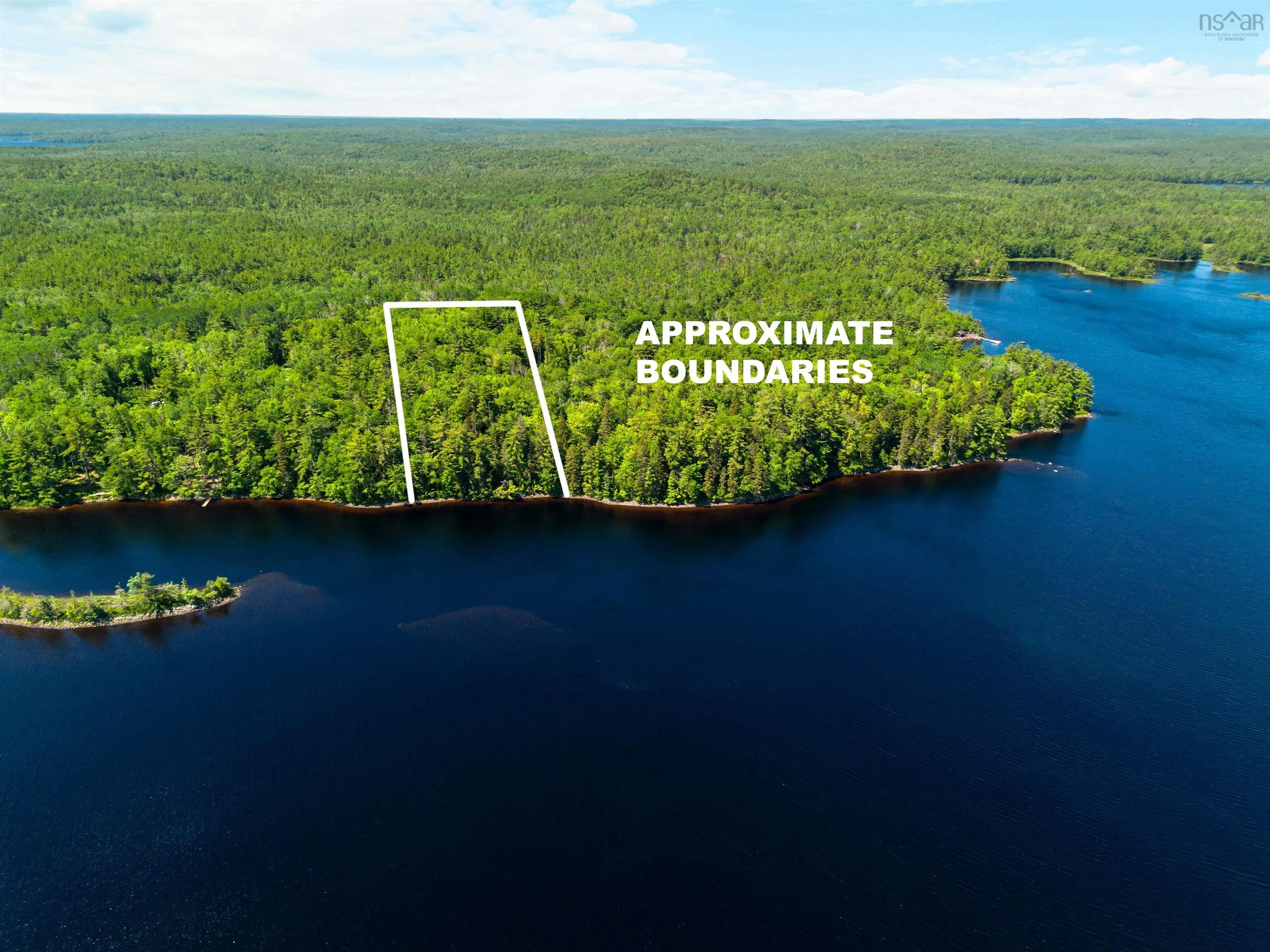 6 Harbour Acres Road, Molega, NS B0T 1E0, ,Land,For Sale,Harbour Acres,202521894