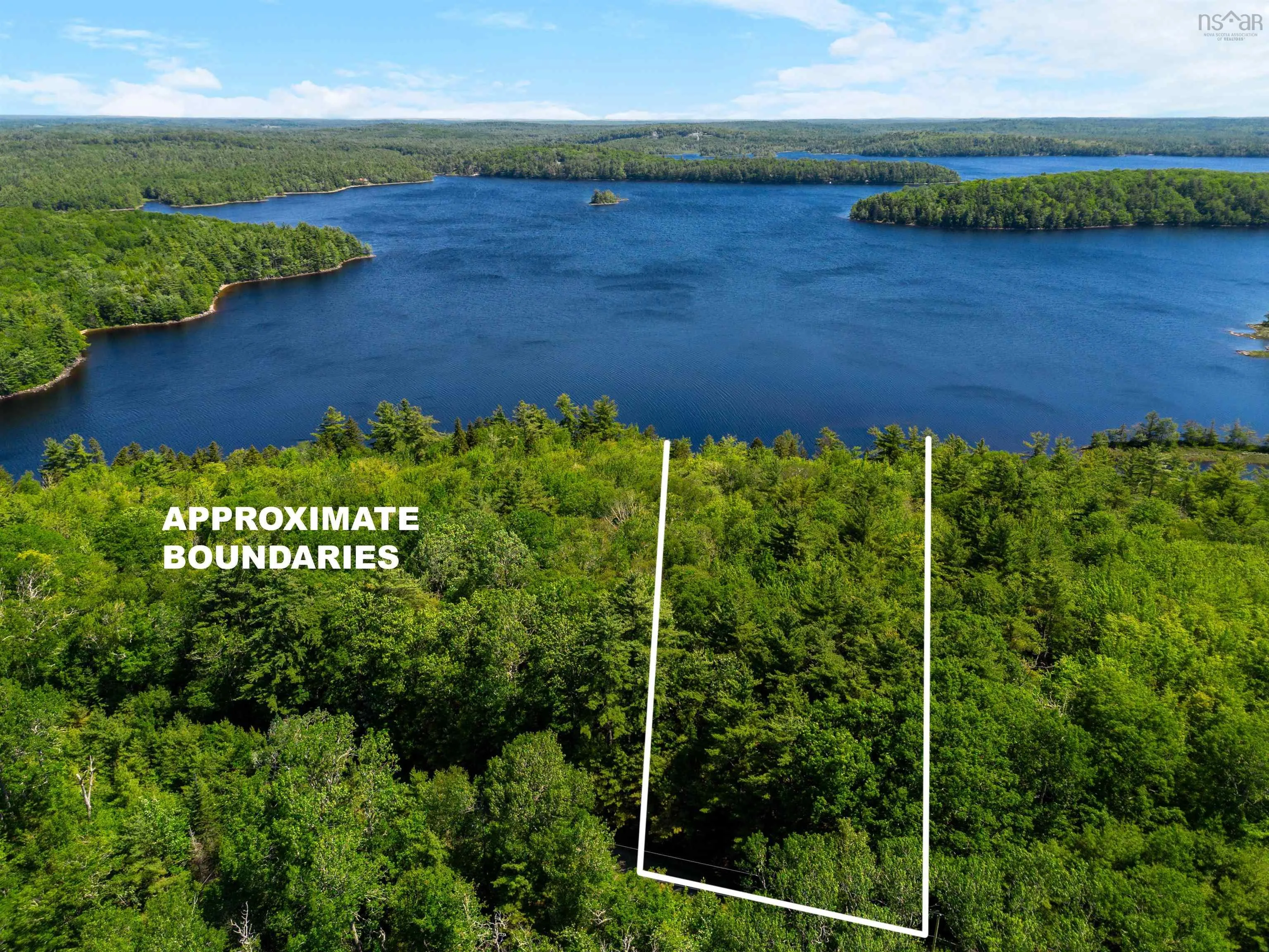 6 Harbour Acres Road, Molega, NS B0T 1E0, ,Land,For Sale,Harbour Acres,202521894