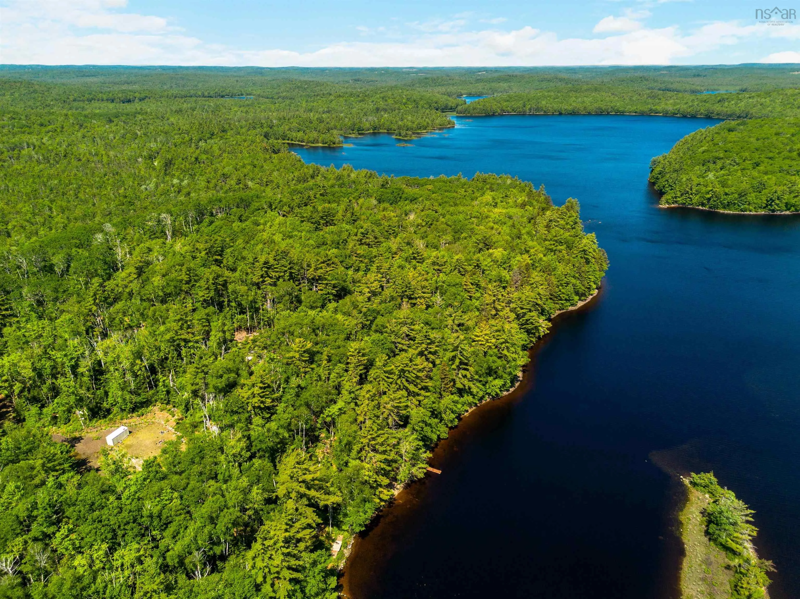 6 Harbour Acres Road, Molega, NS B0T 1E0, ,Land,For Sale,Harbour Acres,202521894