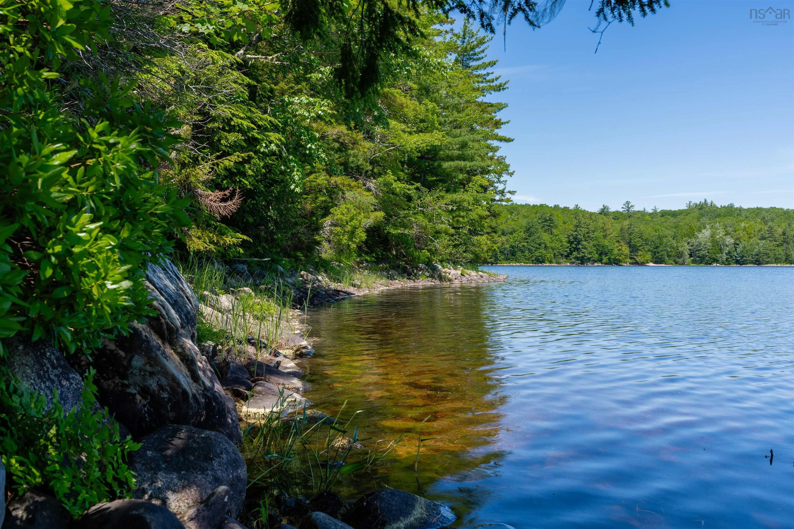 6 Harbour Acres Road, Molega, NS B0T 1E0, ,Land,For Sale,Harbour Acres,202521894