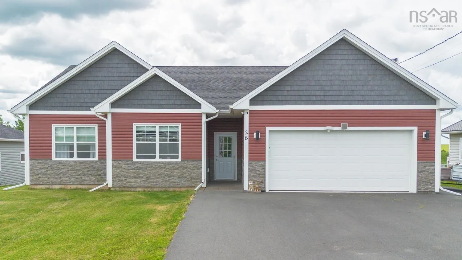 28 Ridge Avenue, Stewiacke, NS B0N 2J0, 3 Bedrooms Bedrooms, ,2 BathroomsBathrooms,Residential,For Sale,Ridge,202513221