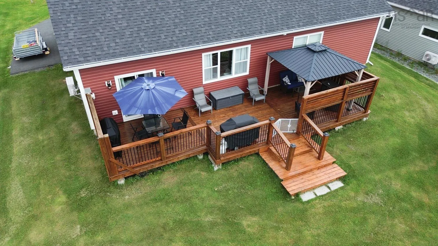 28 Ridge Avenue, Stewiacke, NS B0N 2J0, 3 Bedrooms Bedrooms, ,2 BathroomsBathrooms,Residential,For Sale,Ridge,202513221