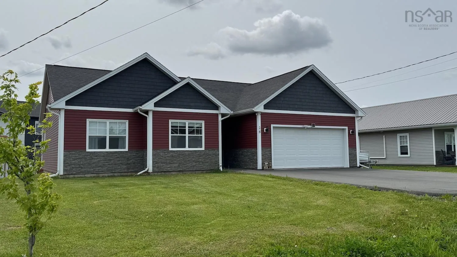 28 Ridge Avenue, Stewiacke, NS B0N 2J0, 3 Bedrooms Bedrooms, ,2 BathroomsBathrooms,Residential,For Sale,Ridge,202513221