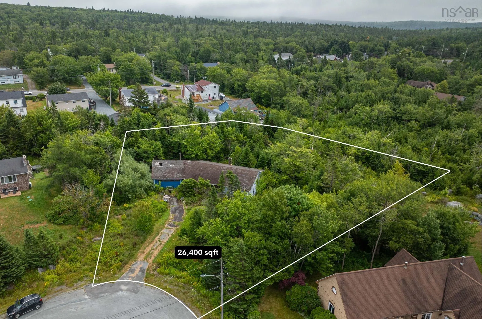 64 Francie Drive, Williamswood, NS B3V 1C1, 3 Bedrooms Bedrooms, ,3 BathroomsBathrooms,Residential,For Sale,Francie,202521292