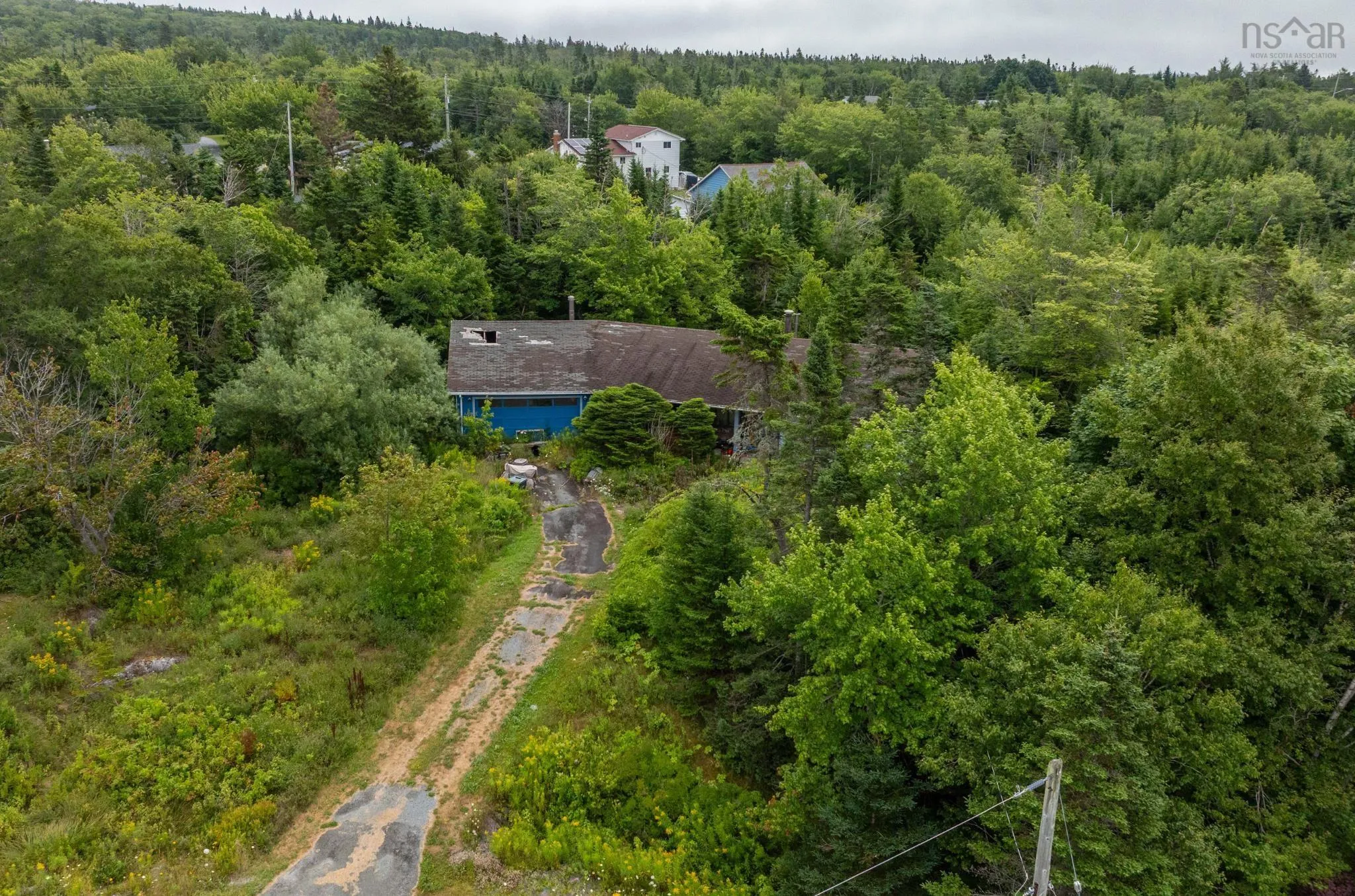 64 Francie Drive, Williamswood, NS B3V 1C1, 3 Bedrooms Bedrooms, ,3 BathroomsBathrooms,Residential,For Sale,Francie,202521292