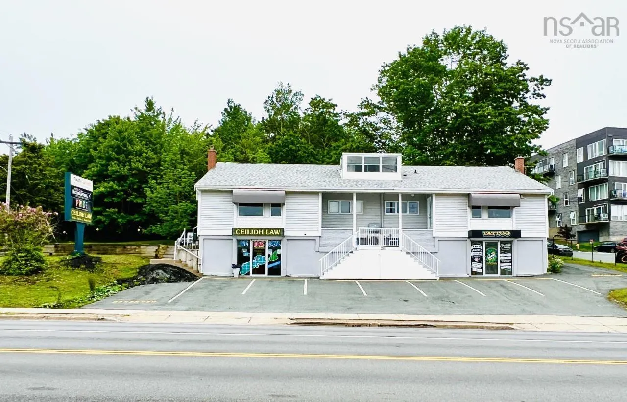 281 Sackville Drive, Sackville, NS B4C 2R5, ,Commercial Sale,For Sale,Sackville,202513006