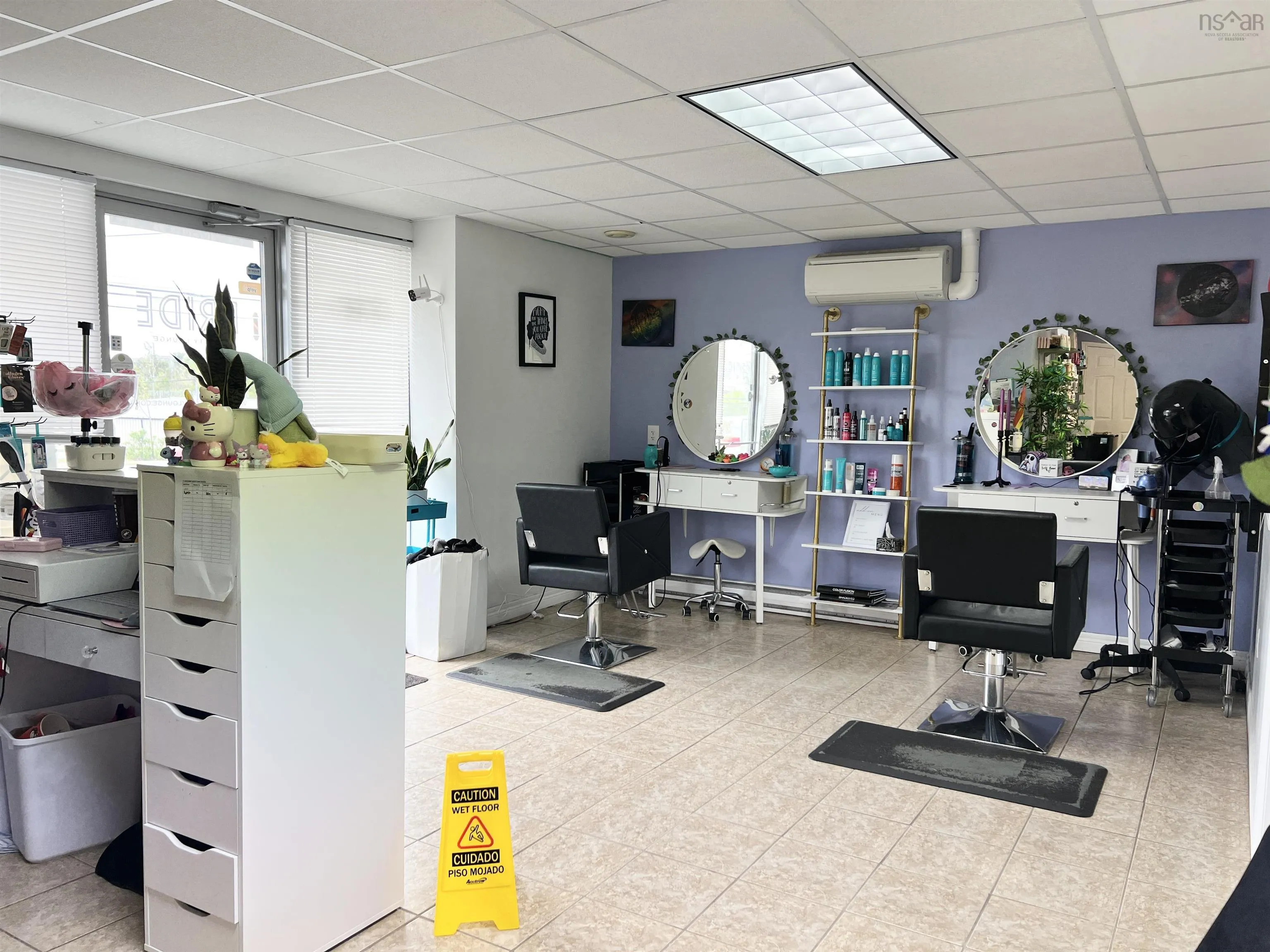 281 Sackville Drive, Sackville, NS B4C 2R5, ,Commercial Sale,For Sale,Sackville,202513006