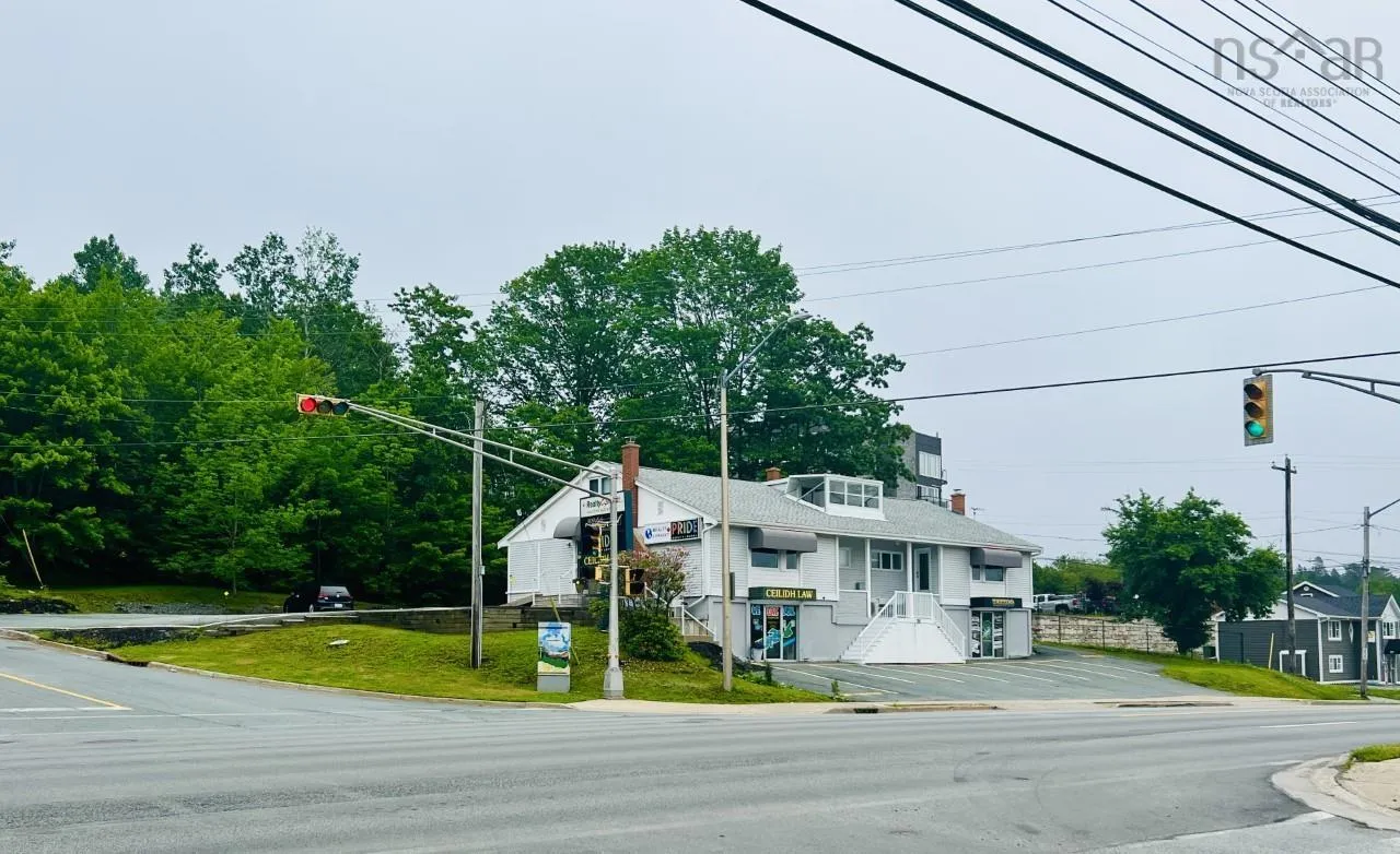 281 Sackville Drive, Sackville, NS B4C 2R5, ,Commercial Sale,For Sale,Sackville,202513006