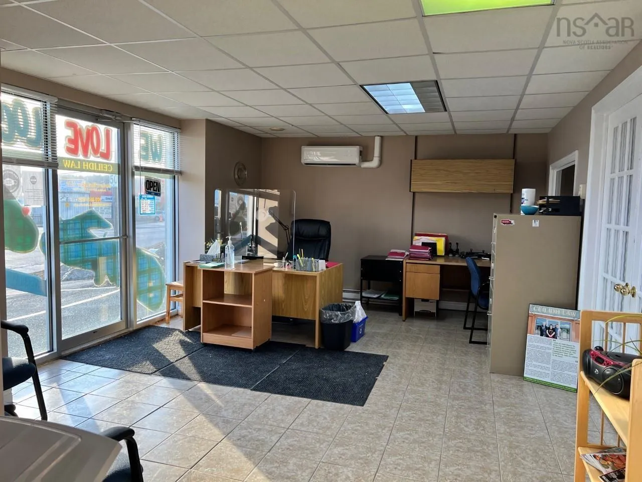 281 Sackville Drive, Sackville, NS B4C 2R5, ,Commercial Sale,For Sale,Sackville,202513006
