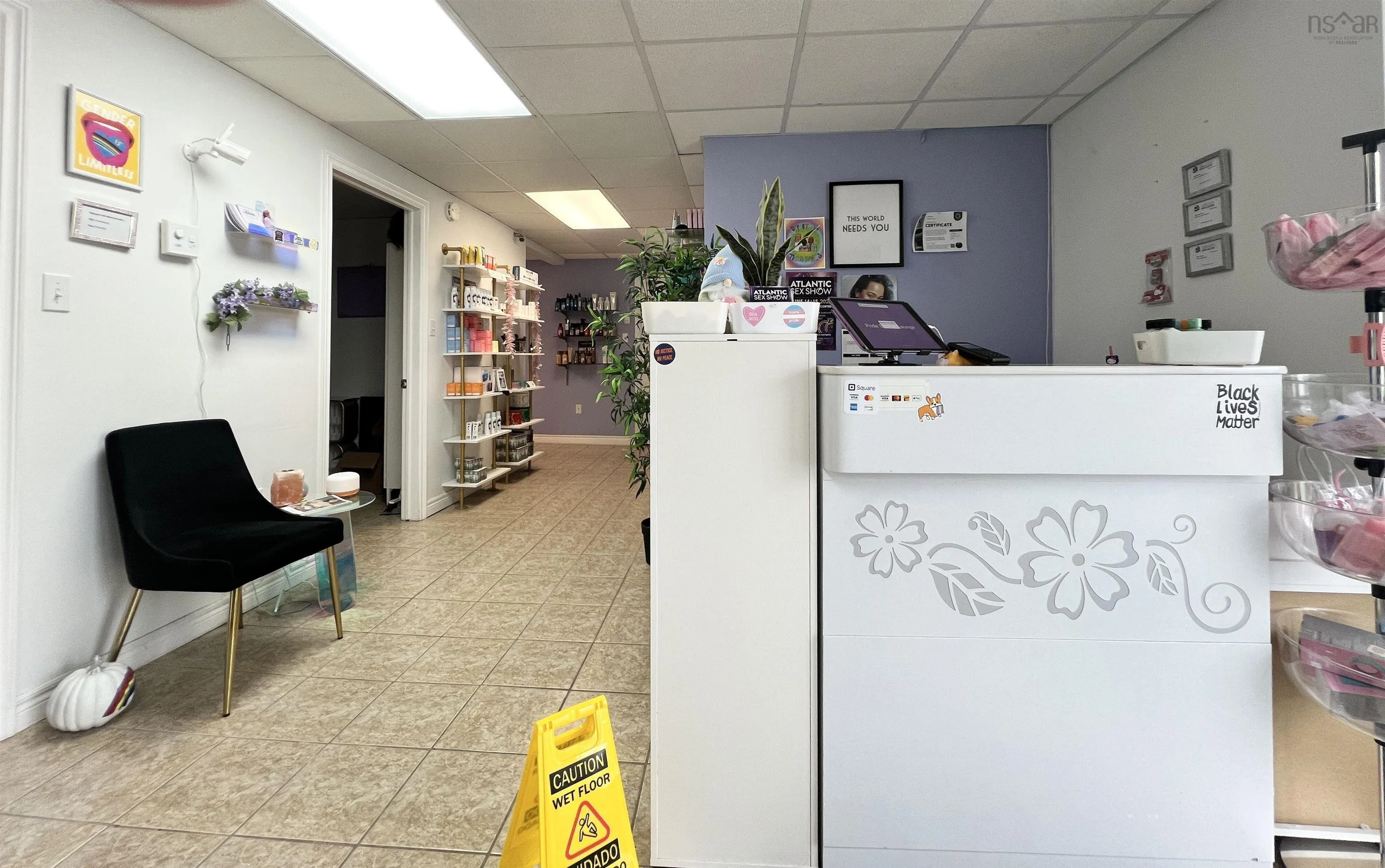 281 Sackville Drive, Sackville, NS B4C 2R5, ,Commercial Sale,For Sale,Sackville,202513006