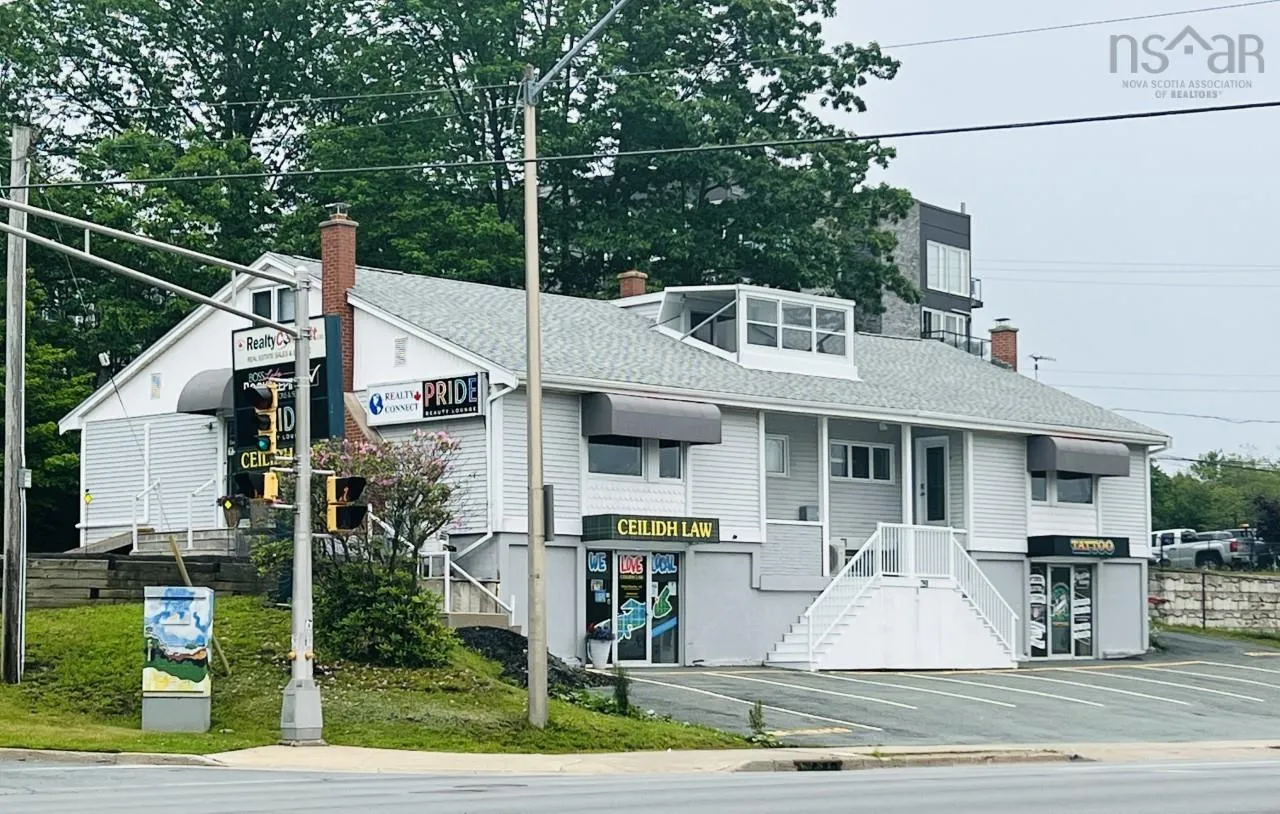 281 Sackville Drive, Sackville, NS B4C 2R5, ,Commercial Sale,For Sale,Sackville,202513006