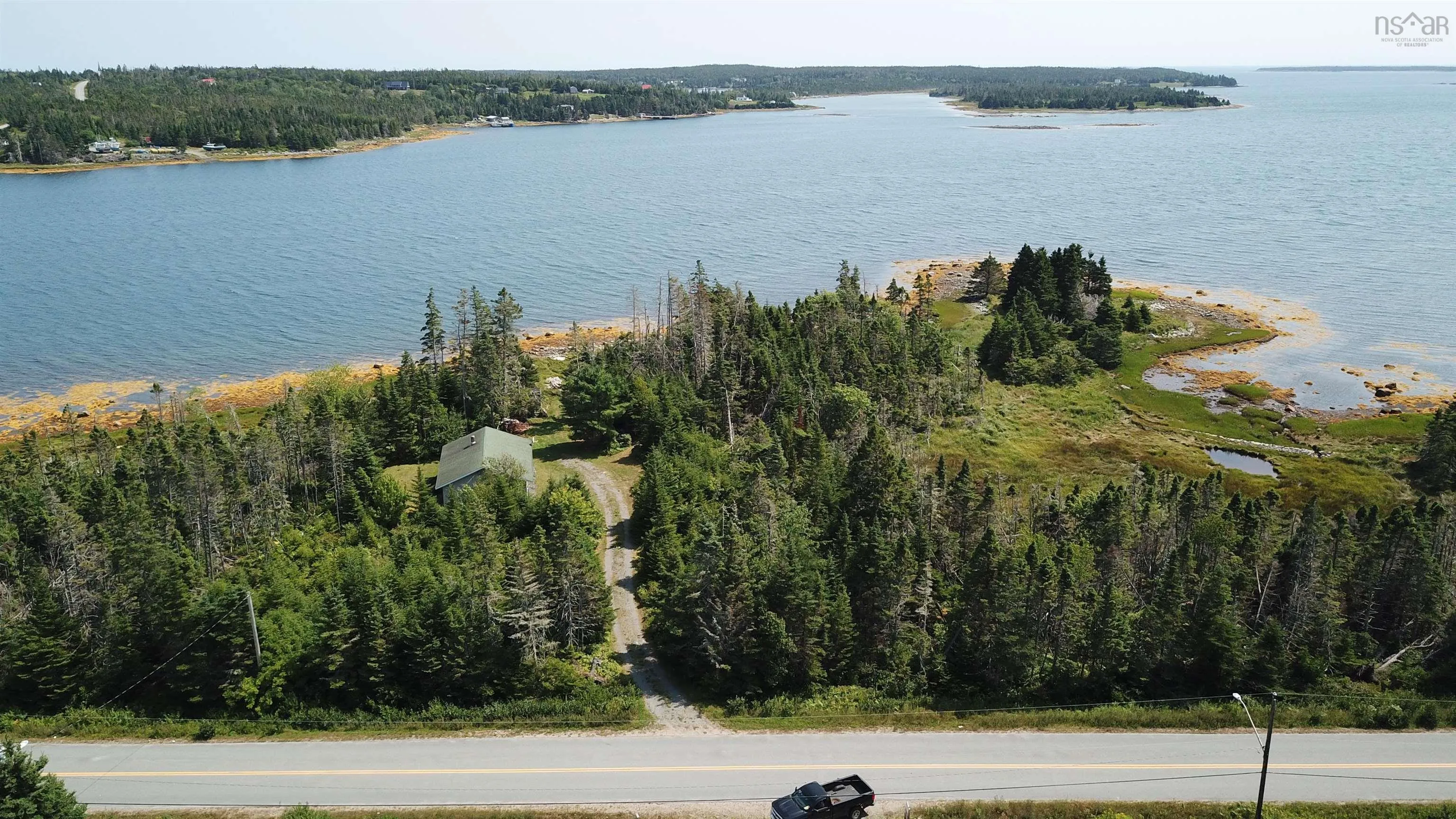 608 Mushaboom Road, Mushaboom, NS B0J 3H0, 3 Bedrooms Bedrooms, ,1 BathroomBathrooms,Residential,For Sale,Mushaboom,202522542