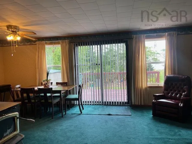 608 Mushaboom Road, Mushaboom, NS B0J 3H0, 3 Bedrooms Bedrooms, ,1 BathroomBathrooms,Residential,For Sale,Mushaboom,202522542