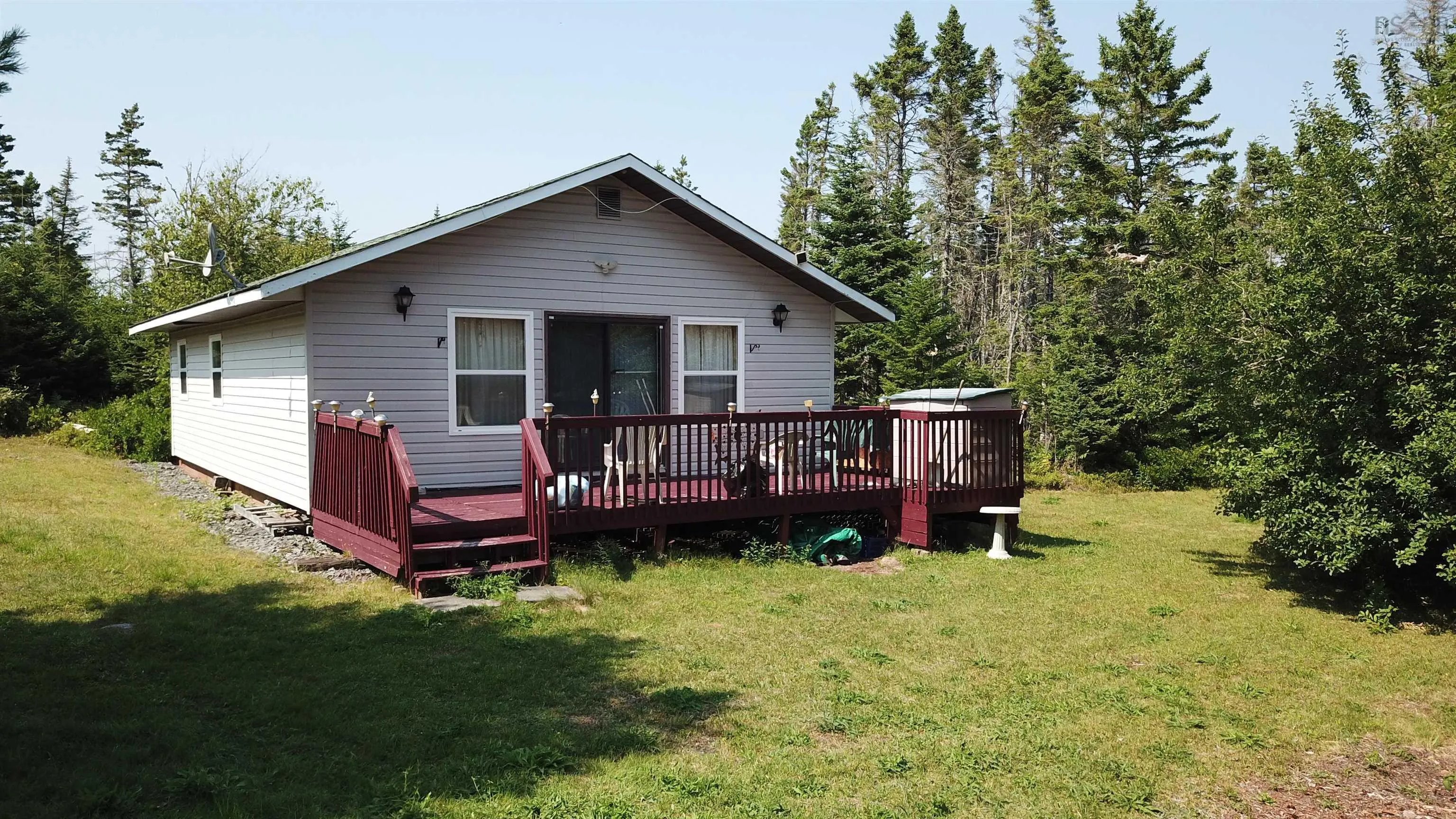 608 Mushaboom Road, Mushaboom, NS B0J 3H0, 3 Bedrooms Bedrooms, ,1 BathroomBathrooms,Residential,For Sale,Mushaboom,202522542