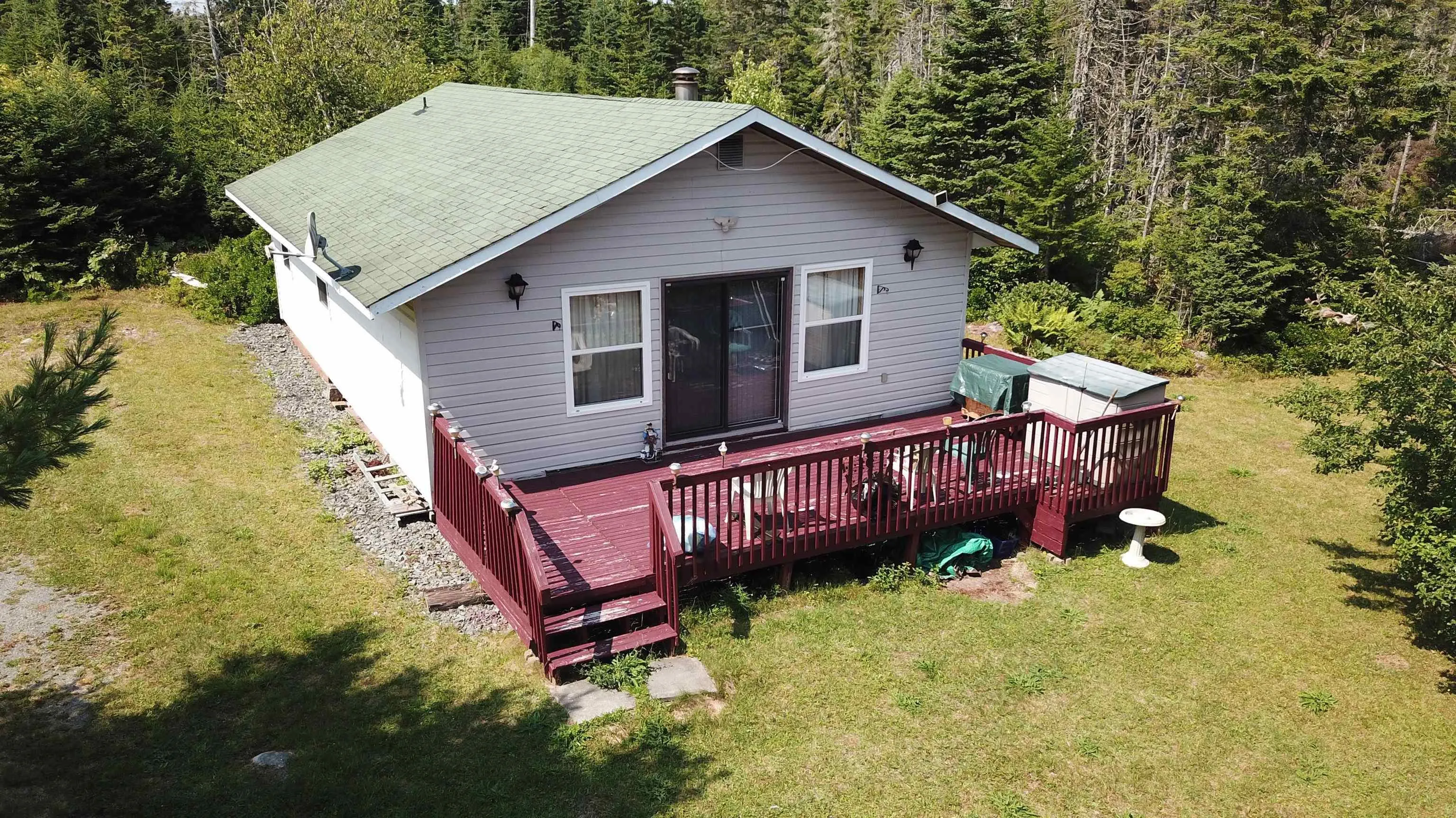 608 Mushaboom Road, Mushaboom, NS B0J 3H0, 3 Bedrooms Bedrooms, ,1 BathroomBathrooms,Residential,For Sale,Mushaboom,202522542