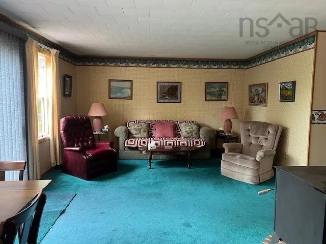 608 Mushaboom Road, Mushaboom, NS B0J 3H0, 3 Bedrooms Bedrooms, ,1 BathroomBathrooms,Residential,For Sale,Mushaboom,202522542